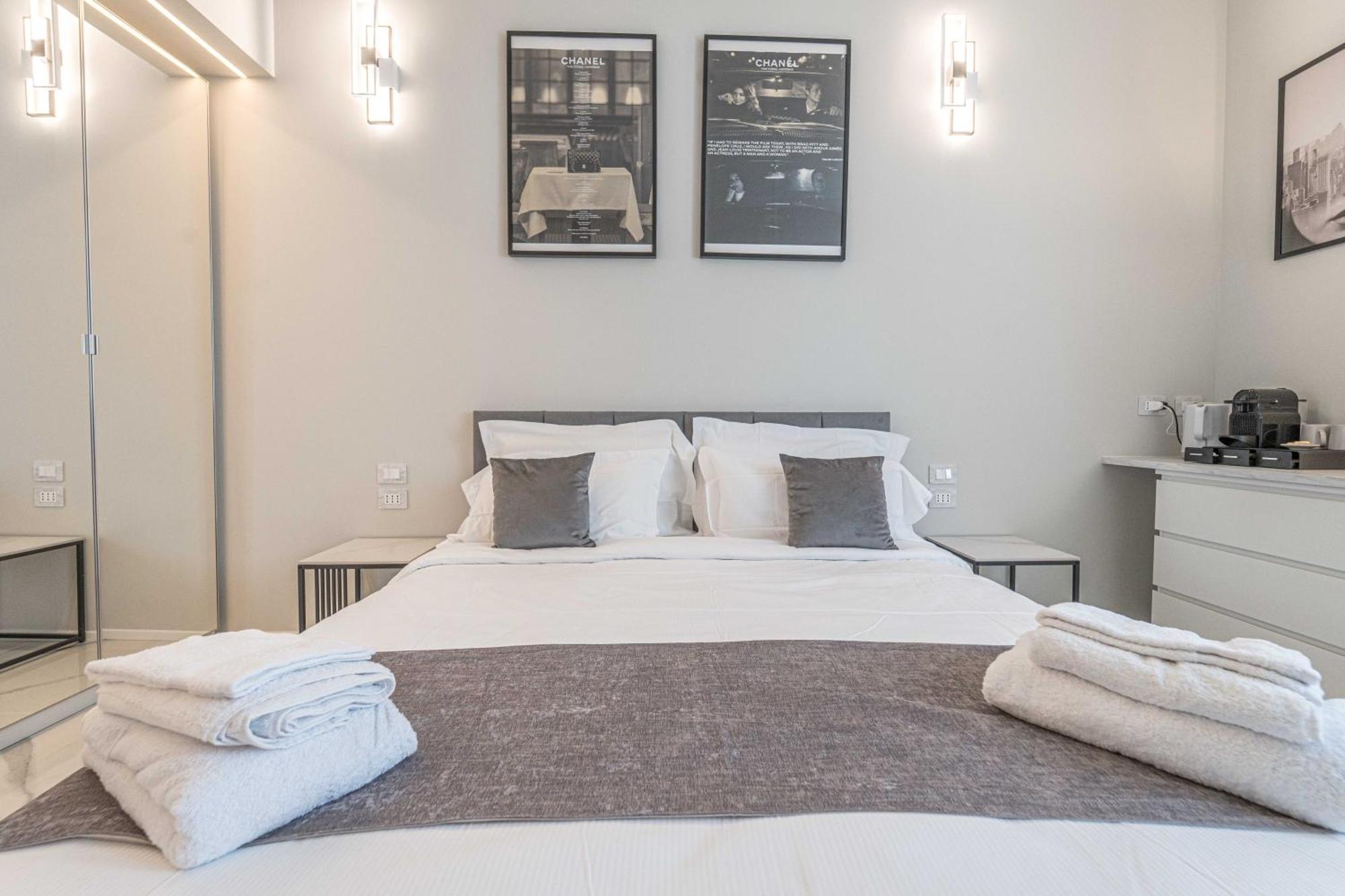 Moscova Luxury New Milano