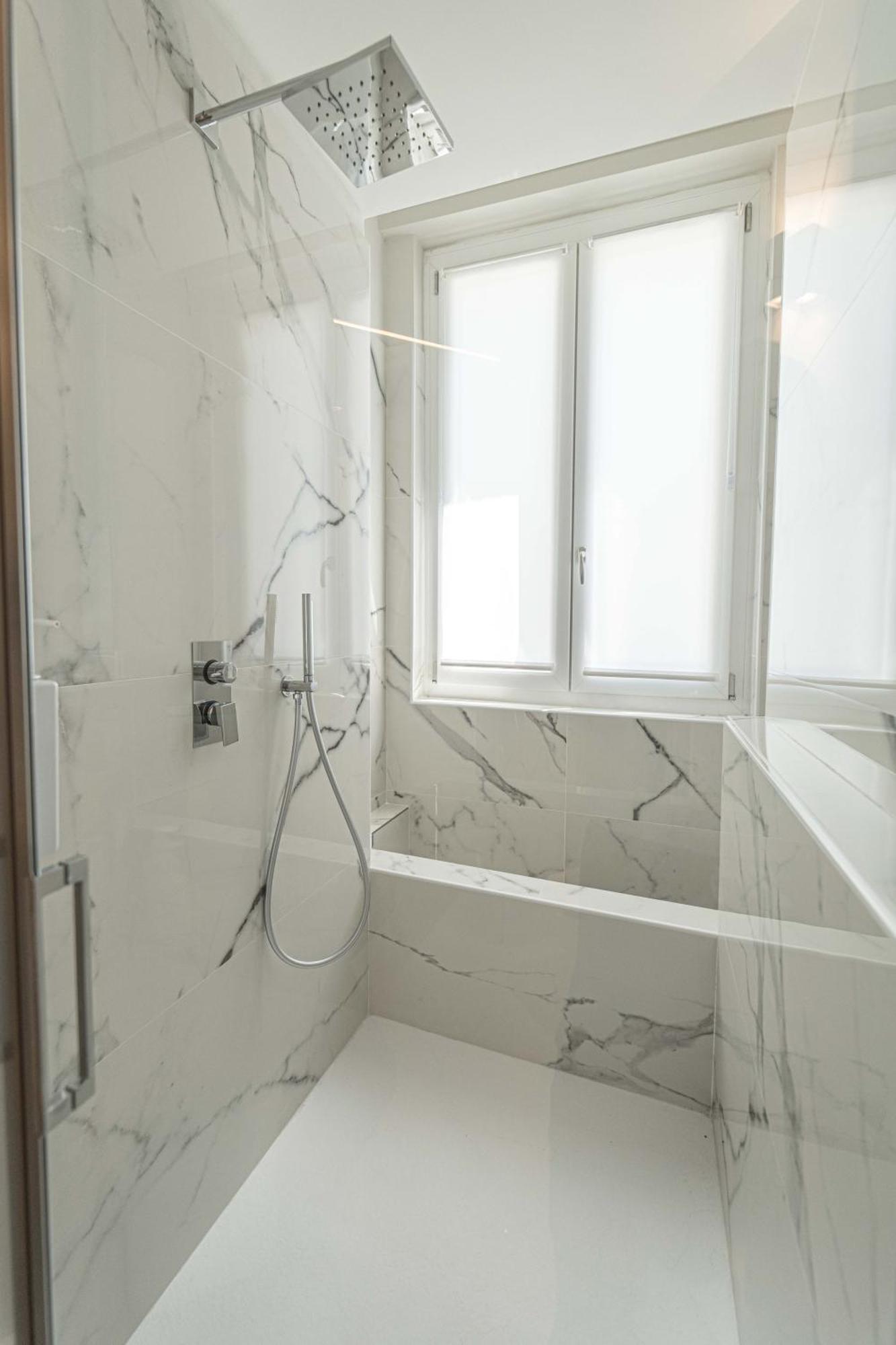 Lejlighed Moscova Luxury New Milano