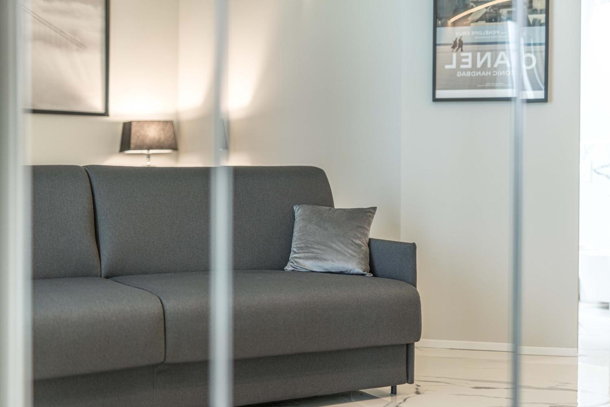 Lejlighed Moscova Luxury New *