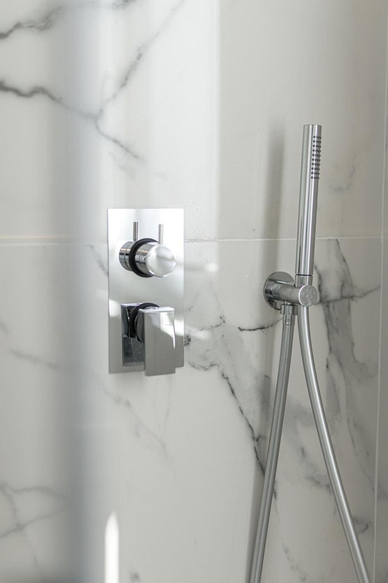 Appartamento Moscova Luxury New Milano