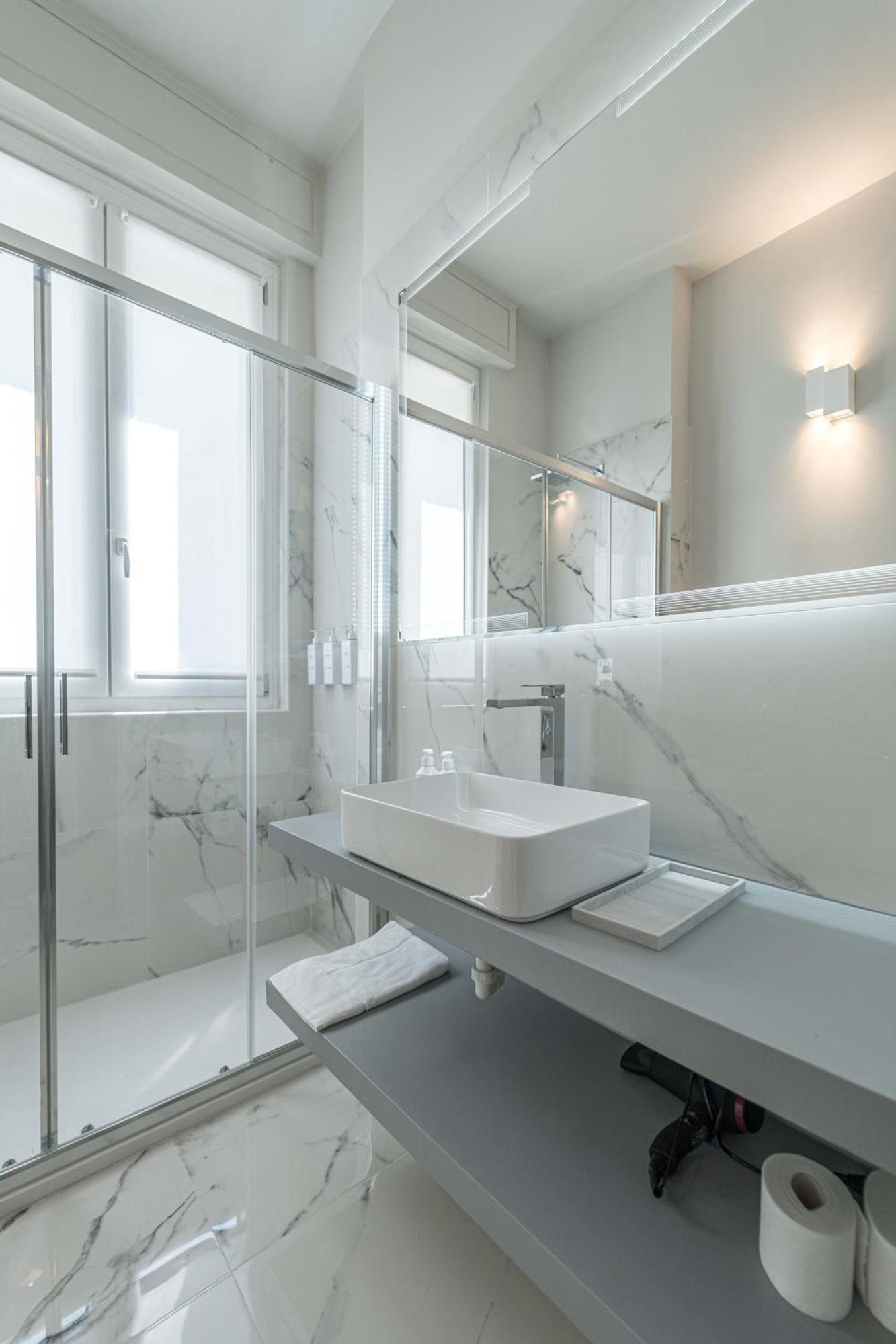 Moscova Luxury New Milano