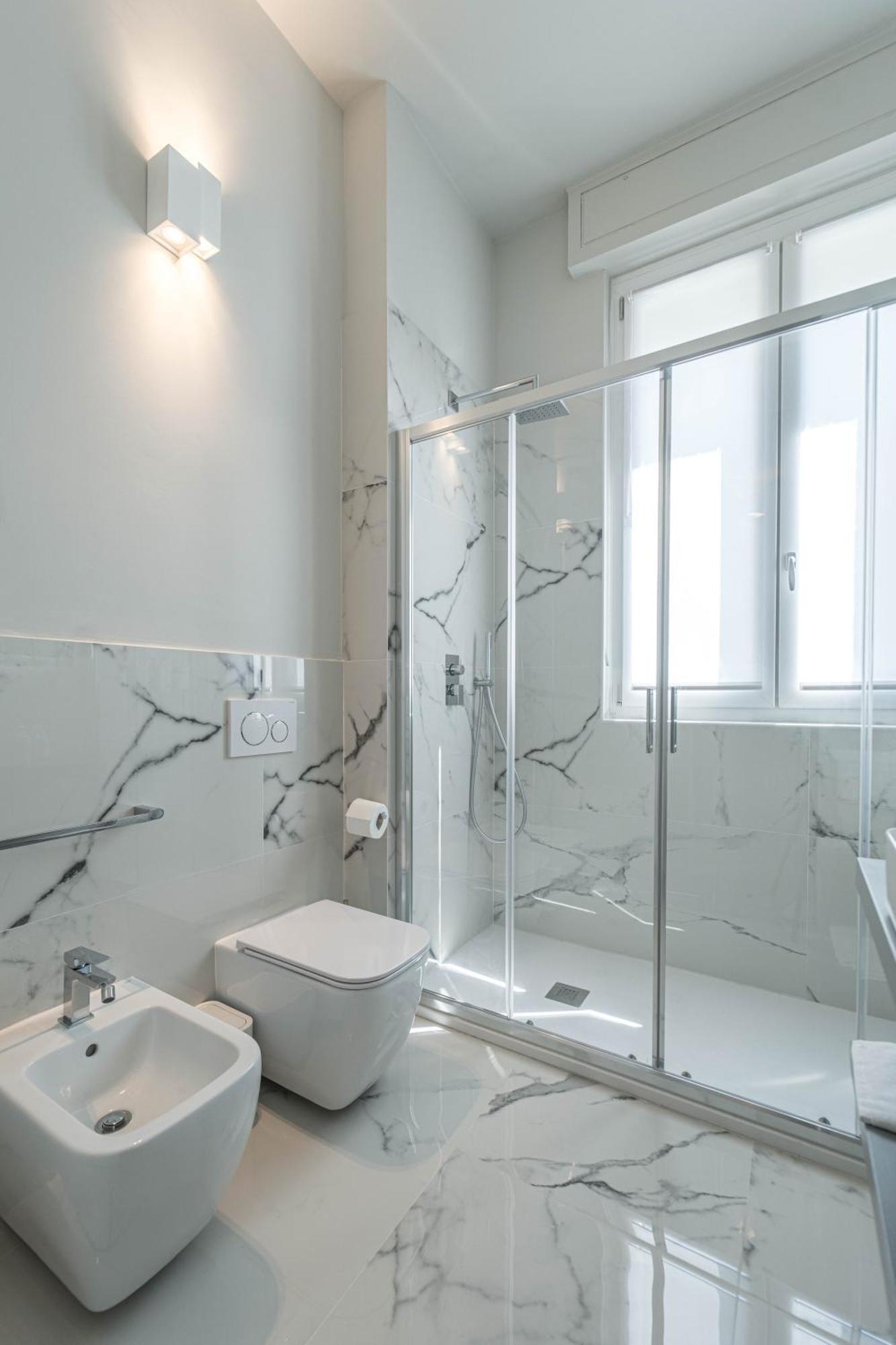 Lejlighed Moscova Luxury New Milano