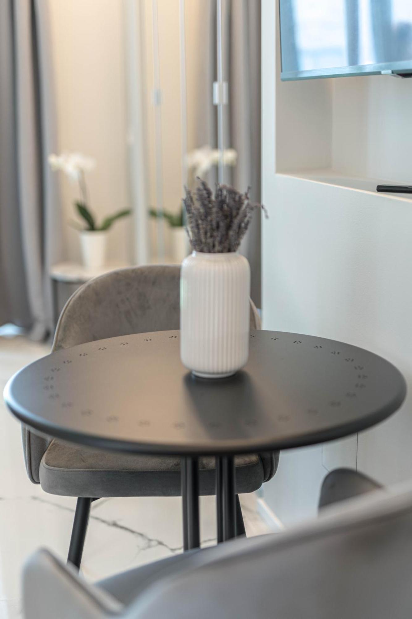 Appartamento Moscova Luxury New *