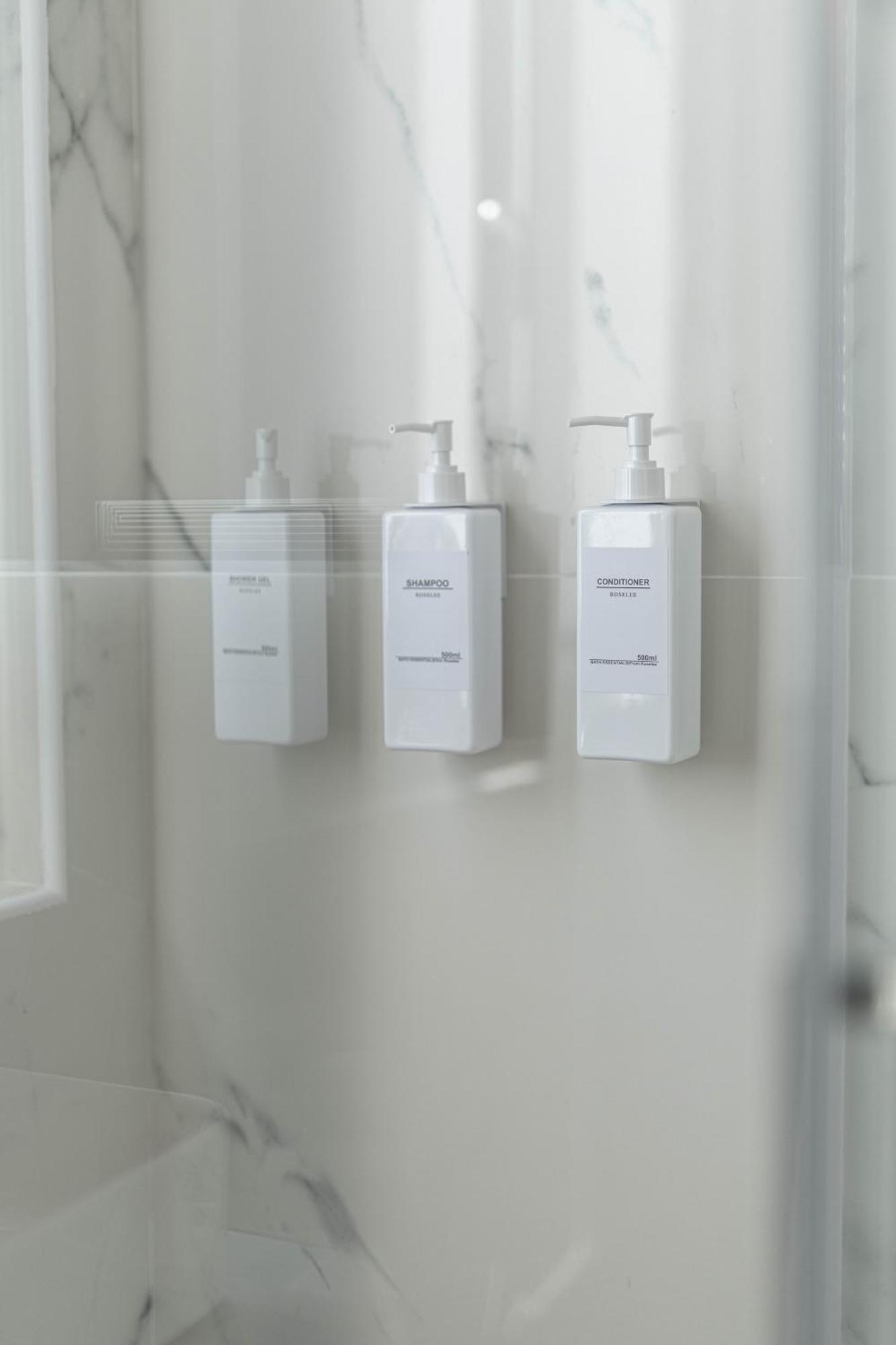Lejlighed Moscova Luxury New