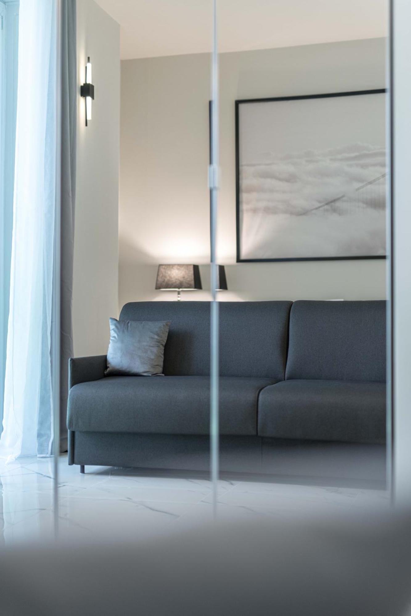 Lejlighed Moscova Luxury New Milano
