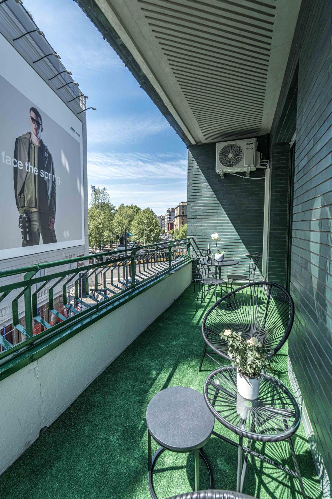 Moscova Luxury New Milano