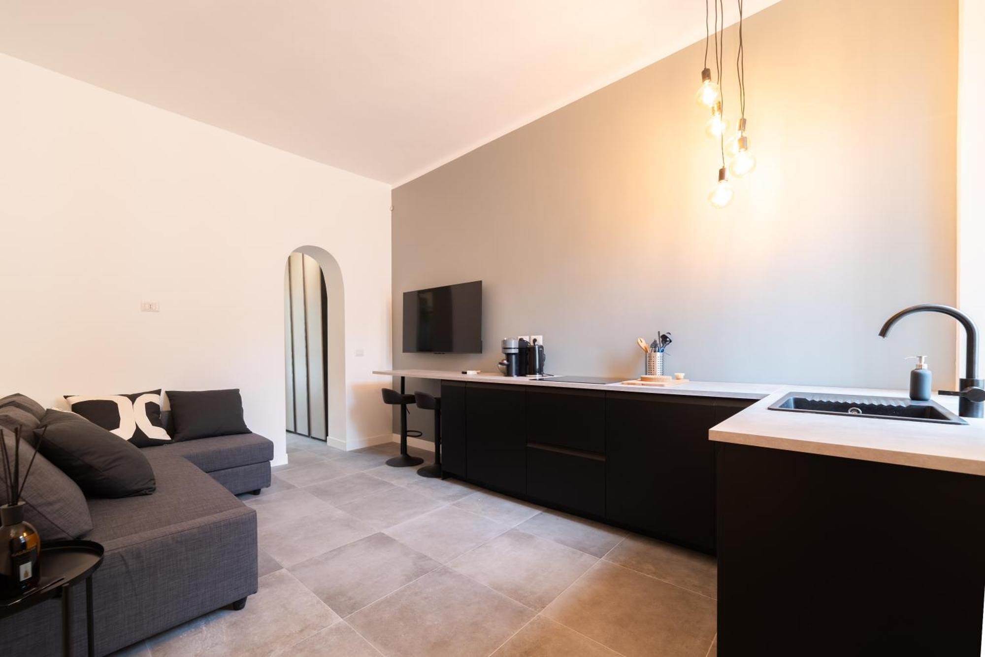 Appartamento New 