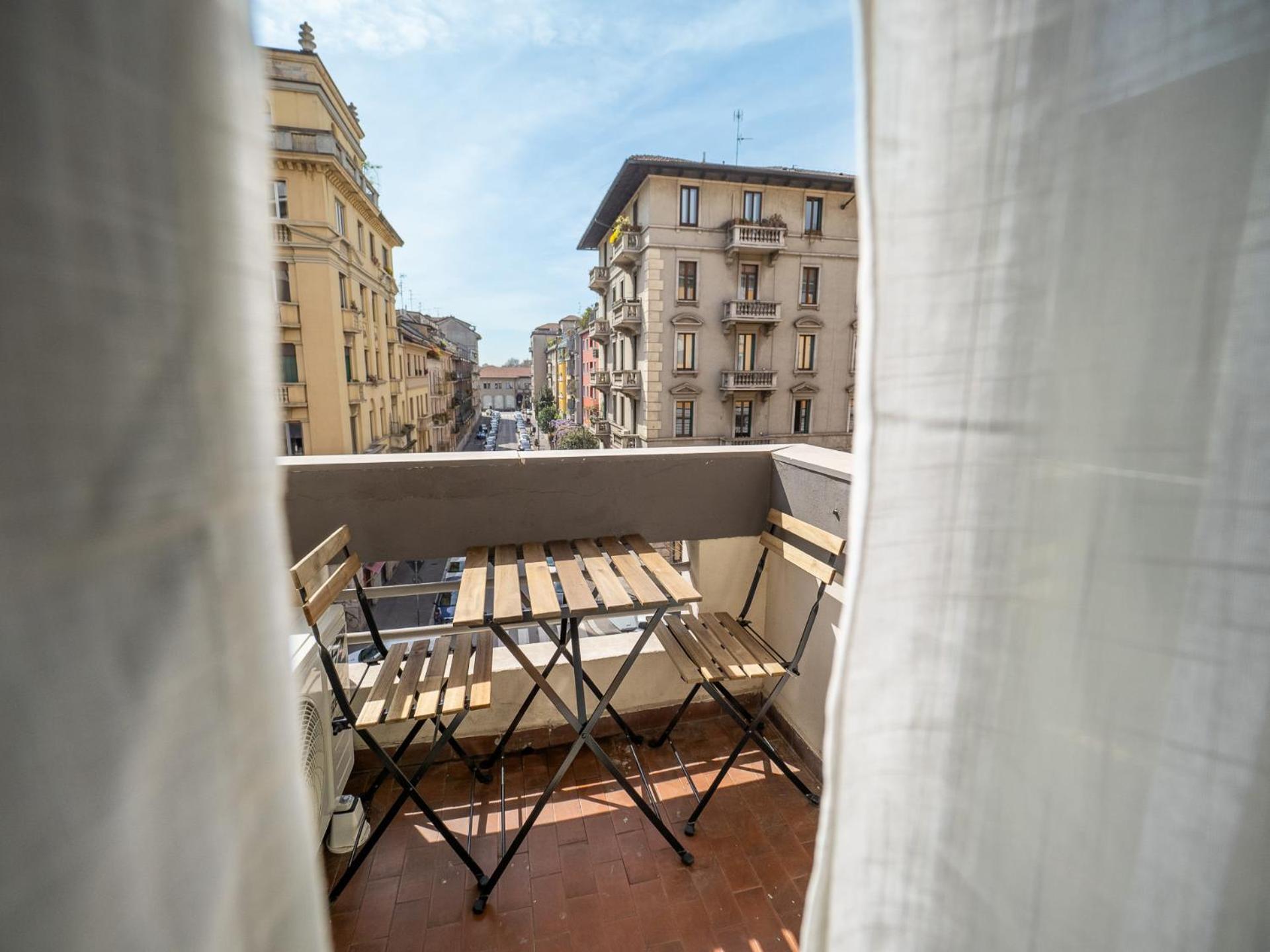 Appartement Keys Of Italy - Corsica 5 / Cocoon *