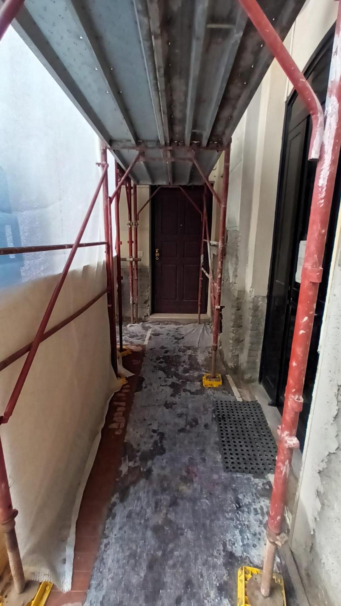 Apartment Modern 280m From Arco Della Pace!