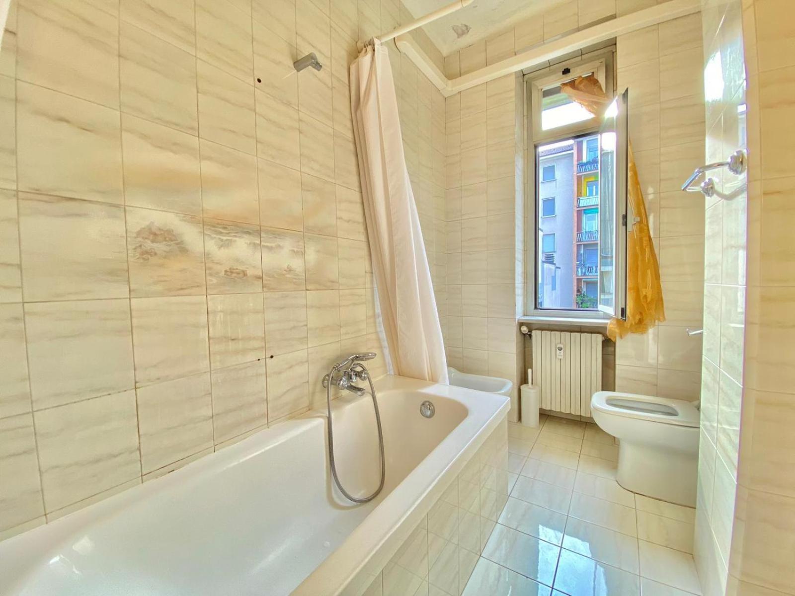 Apartment Graziosa In Washington, Life E Fiera *