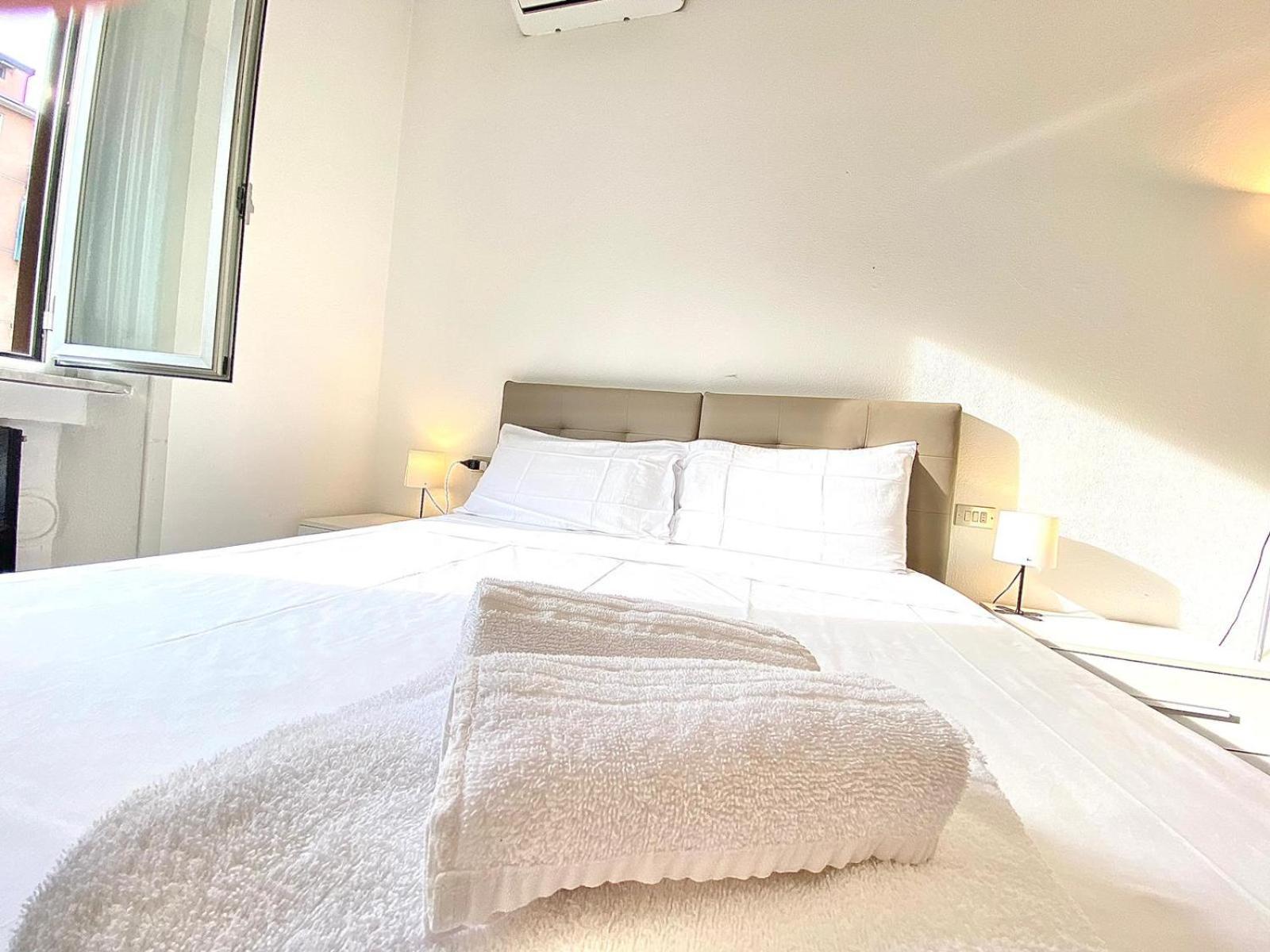 Apartment Graziosa In Washington, Life E Fiera *
