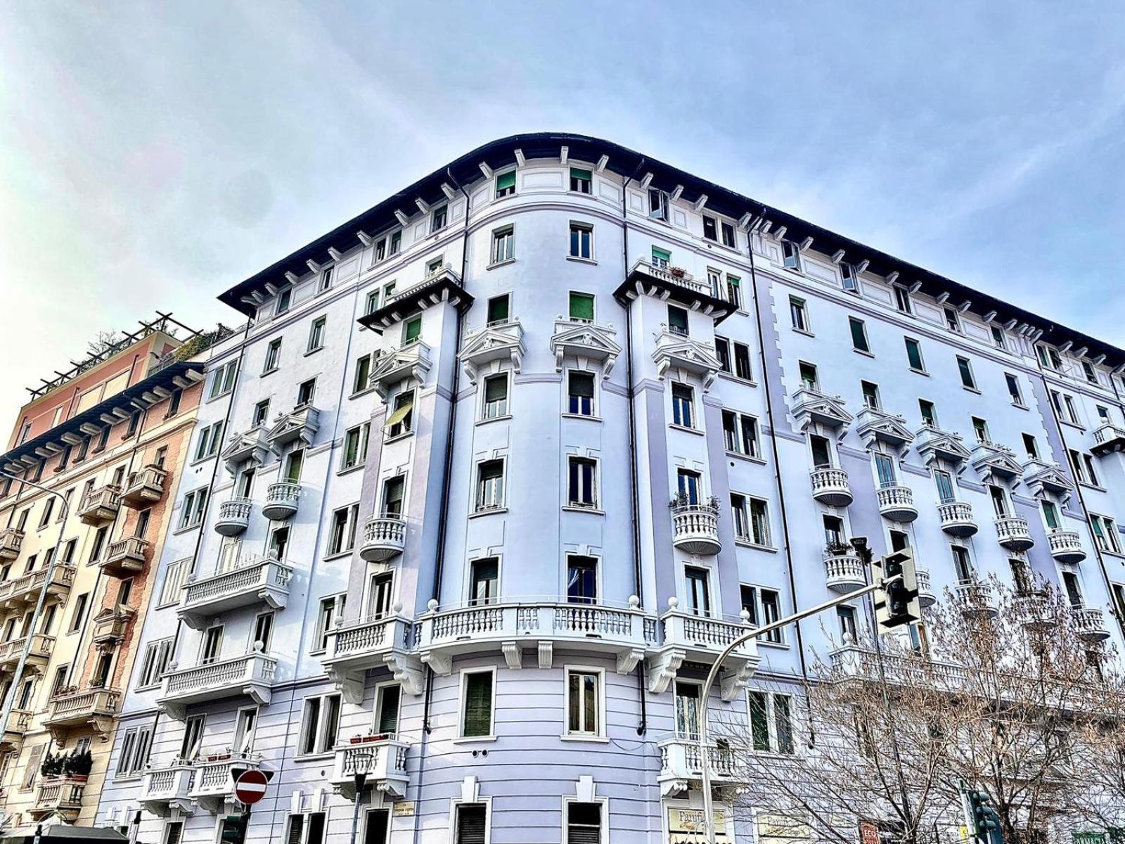 Apartment Graziosa In Washington, Life E Fiera