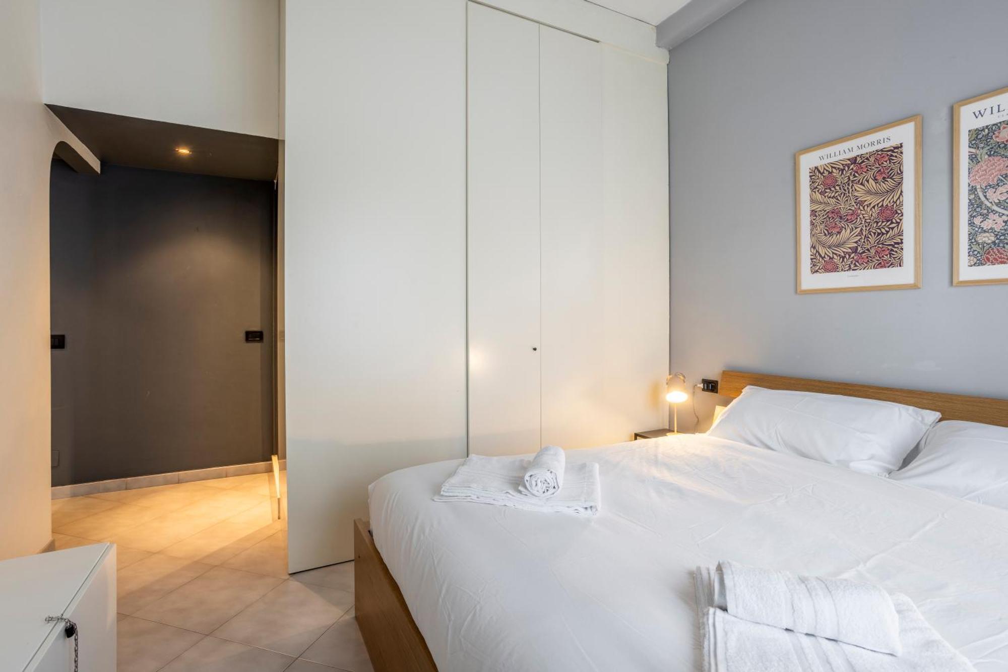 Apartment - 10 Minutes To Duomo And Train Station