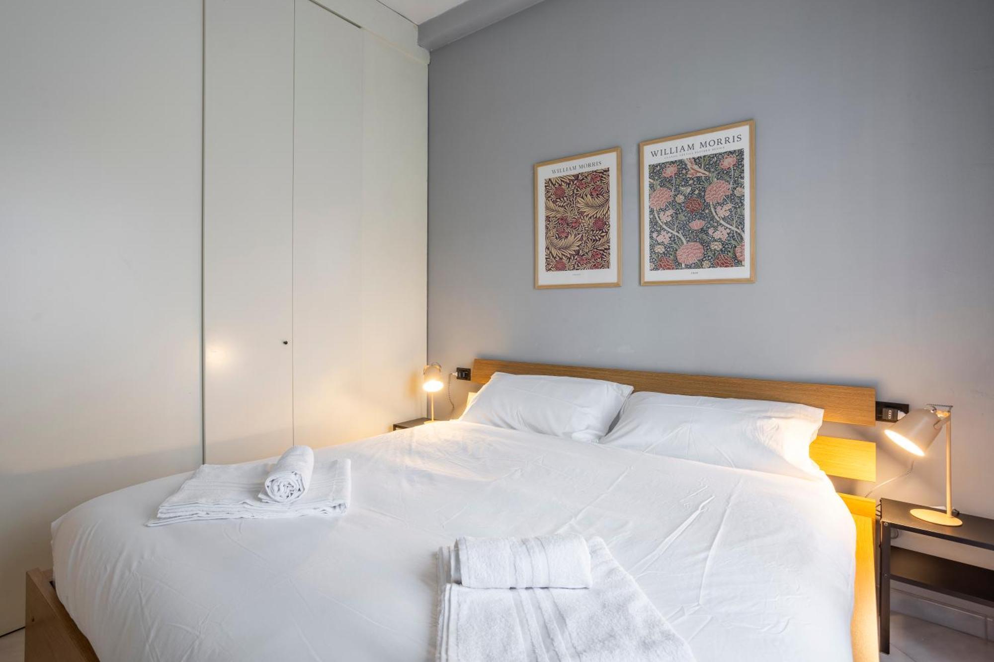 Appartement - 10 Minutes To Duomo And Train Station *