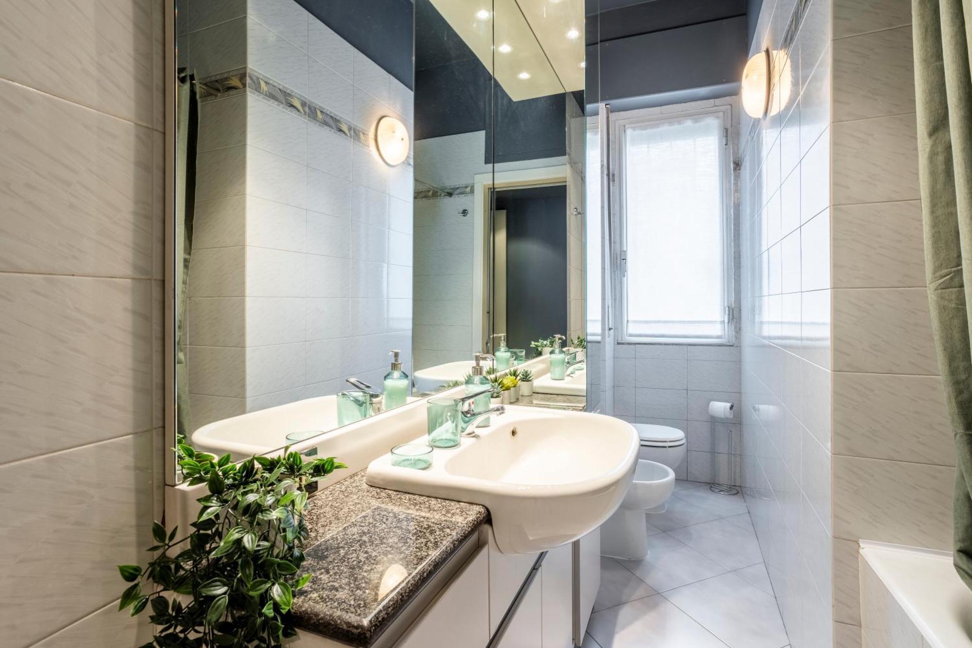 Appartement - 10 Minutes To Duomo And Train Station *