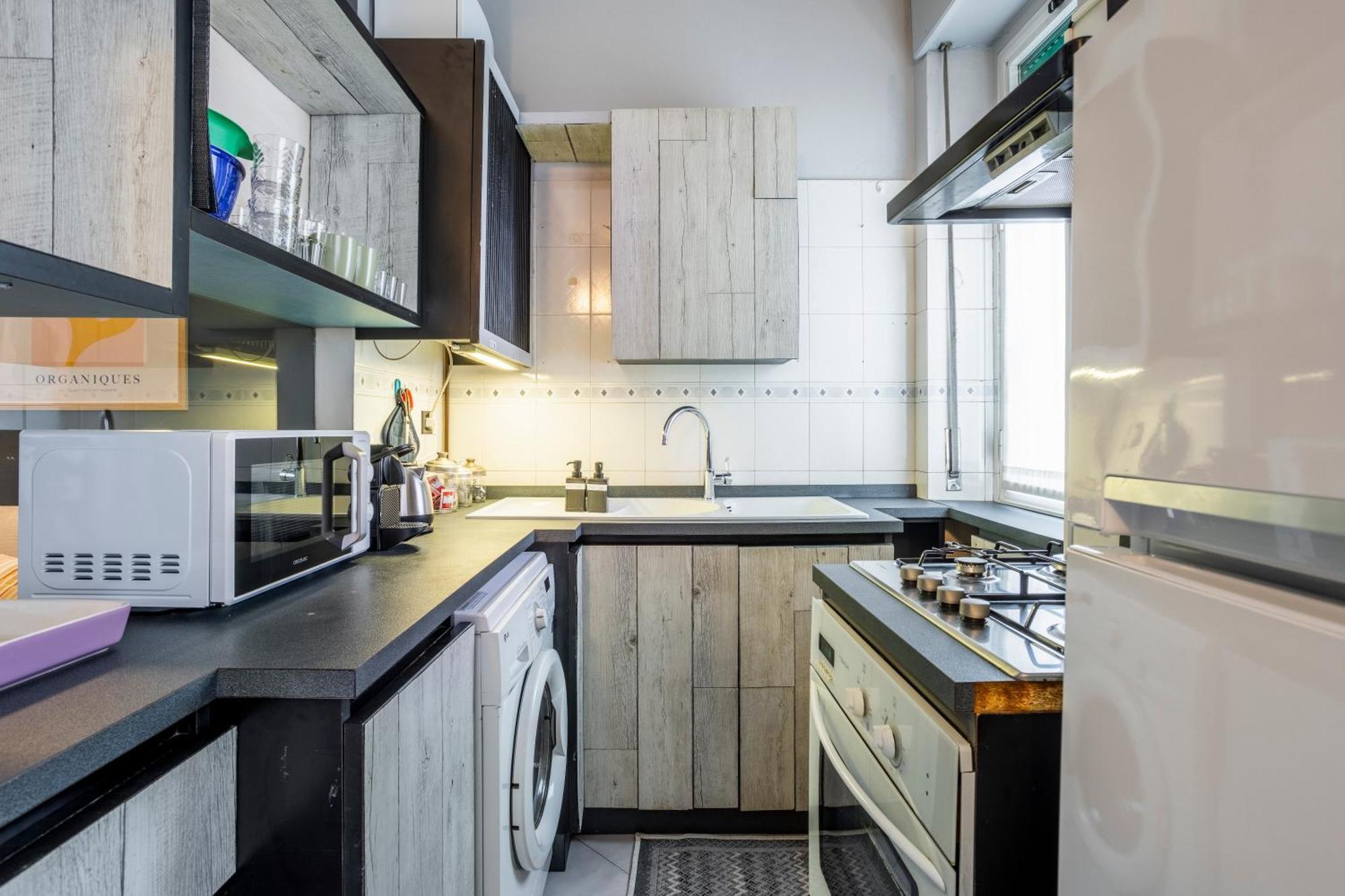Appartement - 10 Minutes To Duomo And Train Station