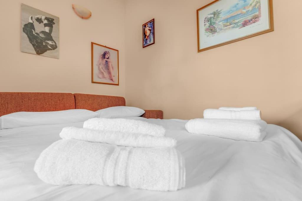 Appartement Cavalcanti Duomo -