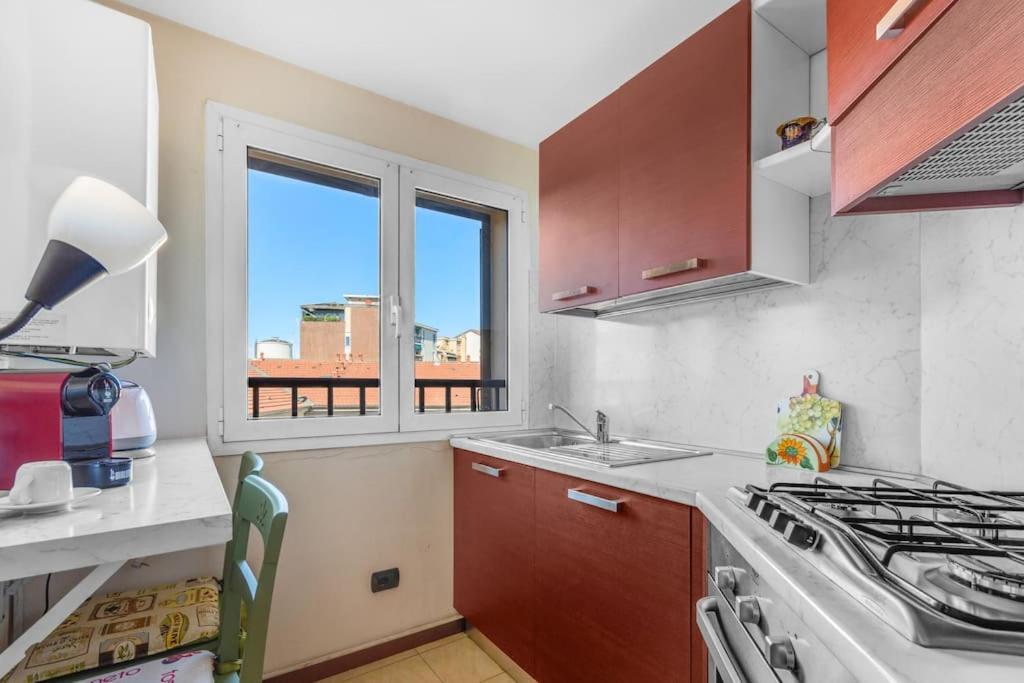 Appartement Cavalcanti Duomo - Milaan