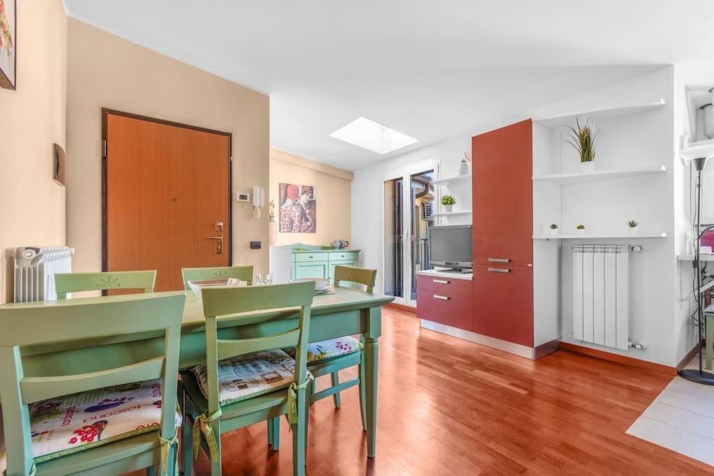 Appartement Cavalcanti Duomo - Milaan