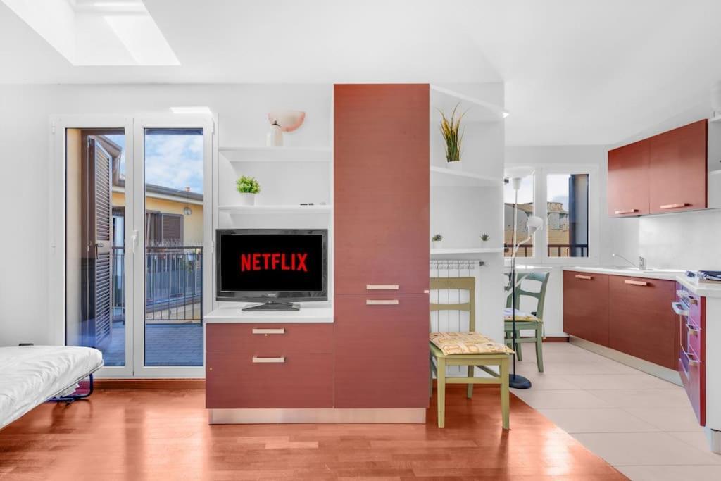 Appartement Cavalcanti Duomo -