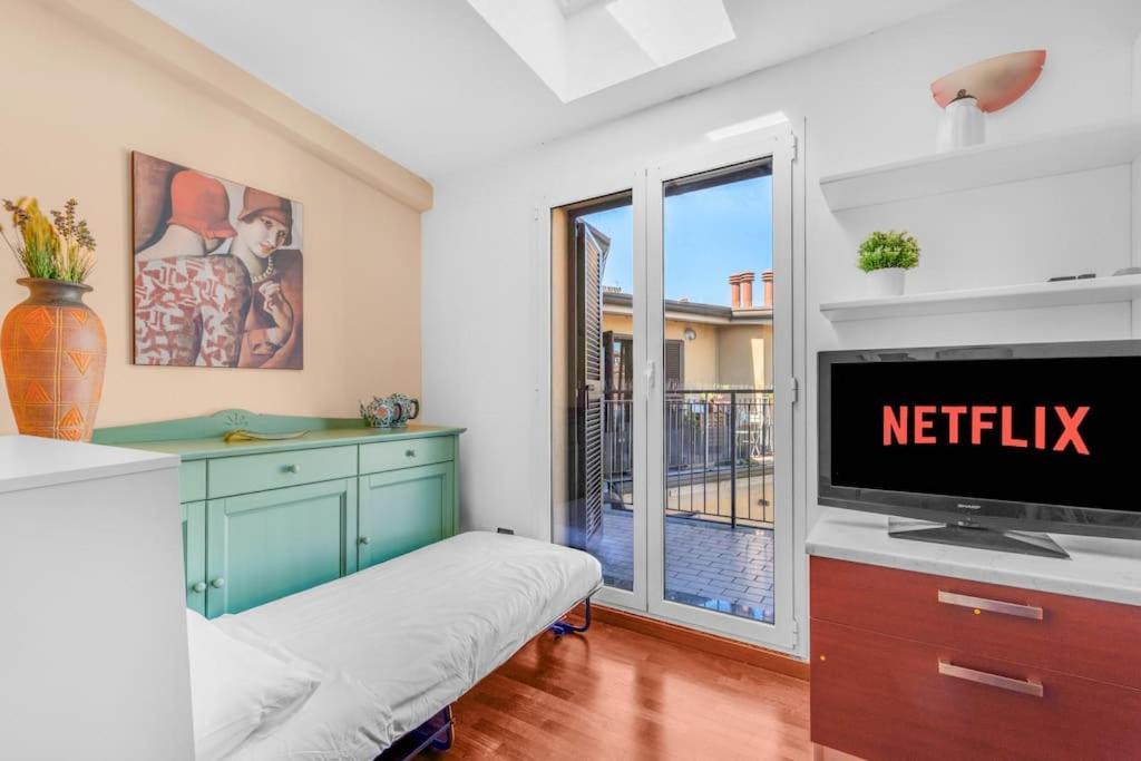 Appartement Cavalcanti Duomo - *