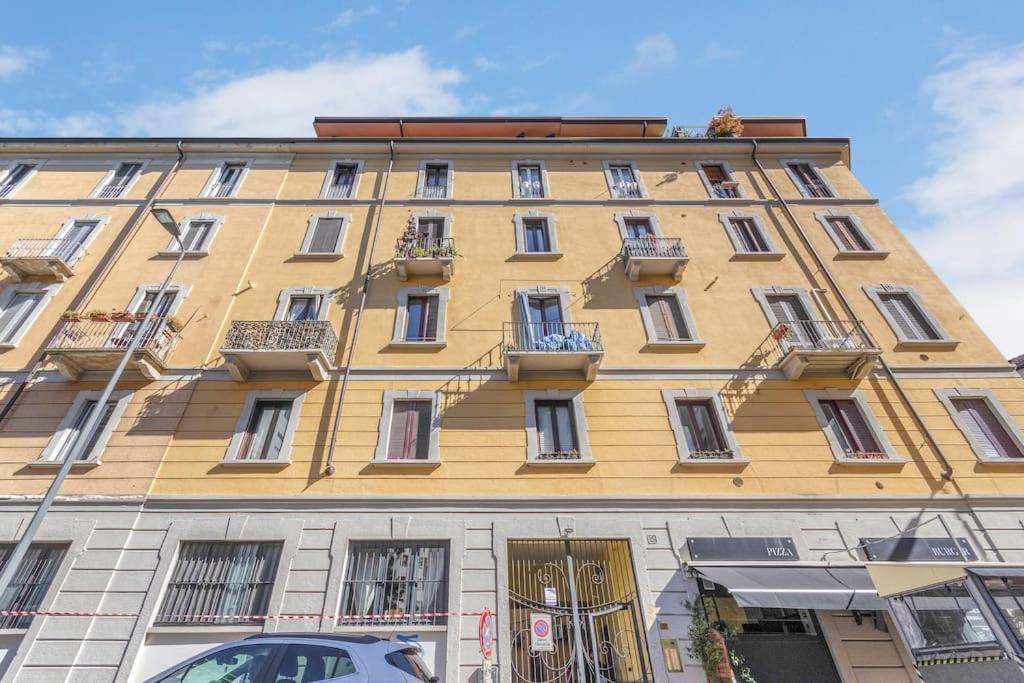 Appartement Cavalcanti Duomo - Milaan