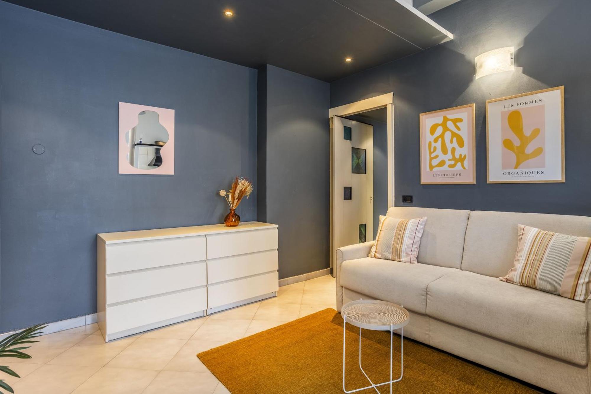 Appartement - 10 Minutes To Duomo And Train Station