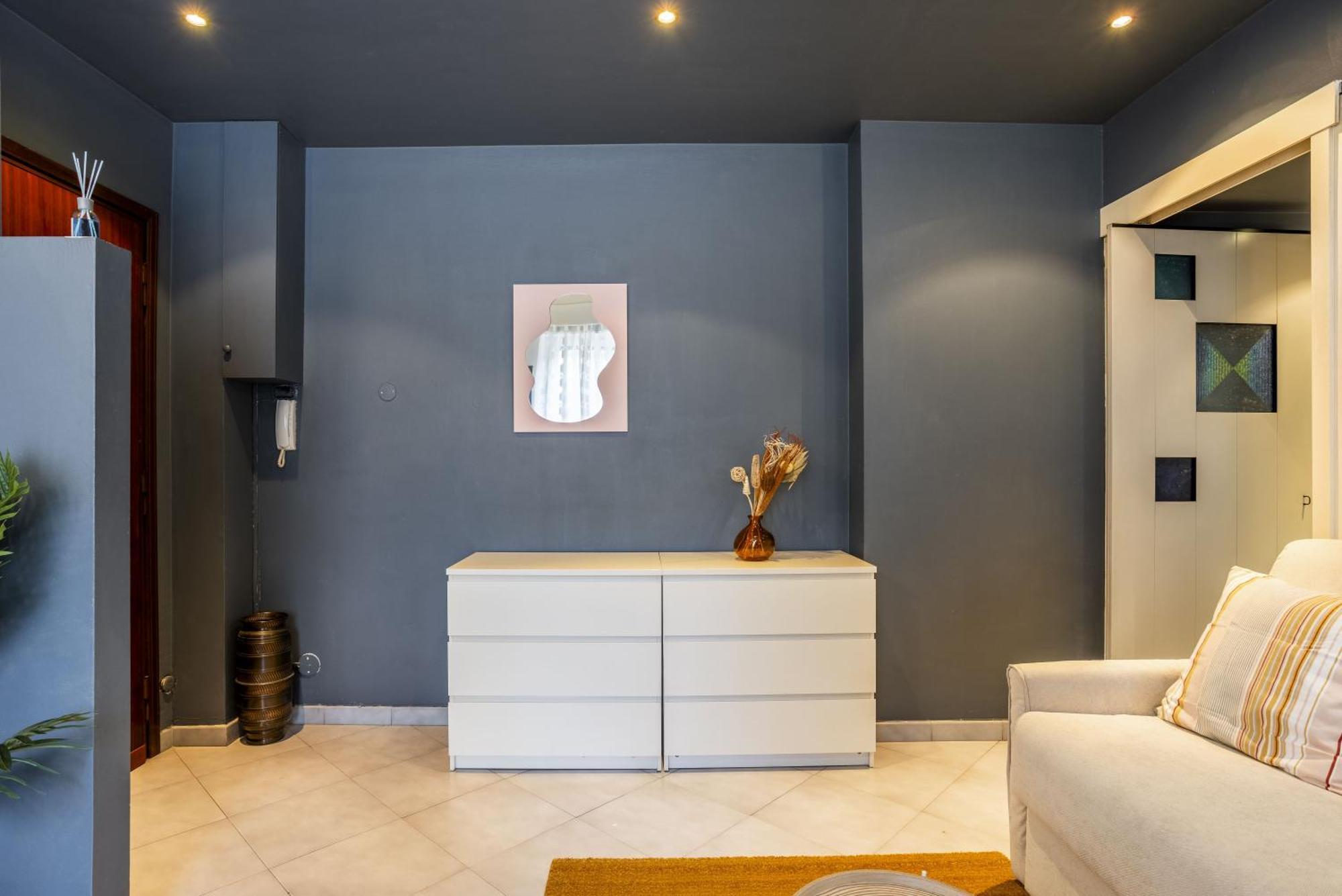 Appartement - 10 Minutes To Duomo And Train Station Milaan
