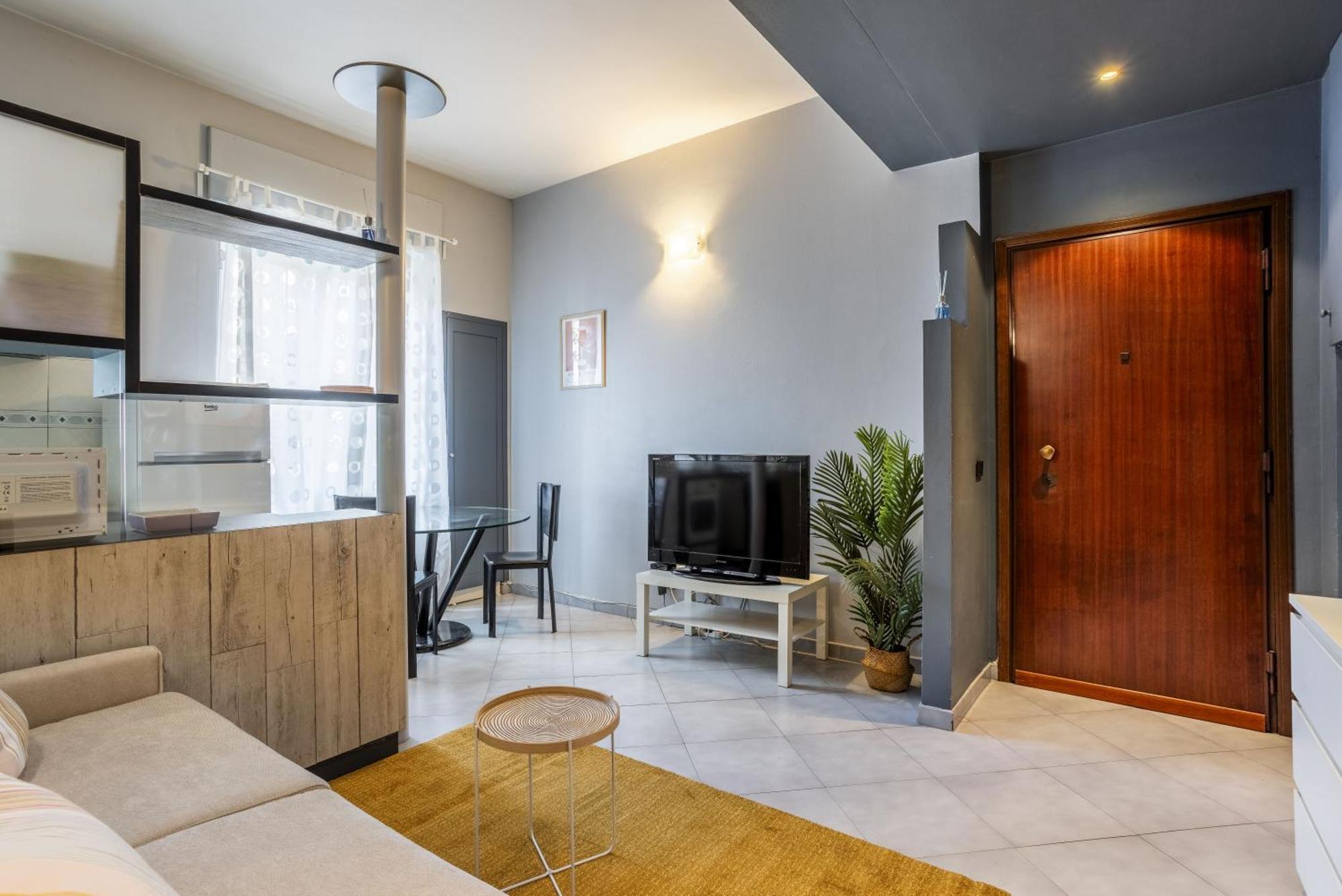 Appartement - 10 Minutes To Duomo And Train Station