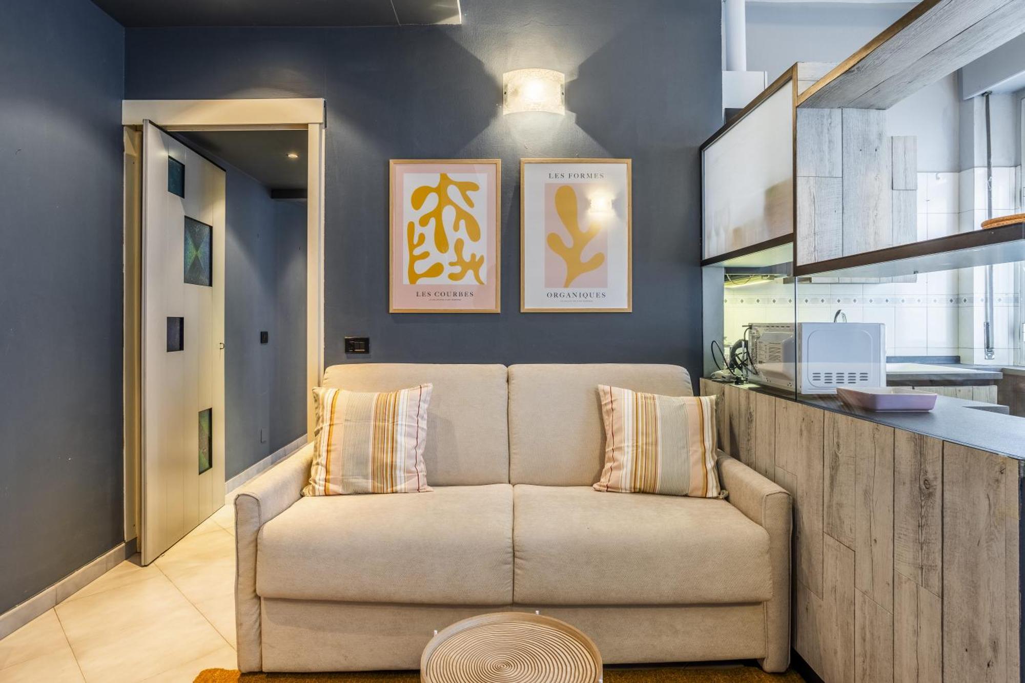 Appartement - 10 Minutes To Duomo And Train Station *
