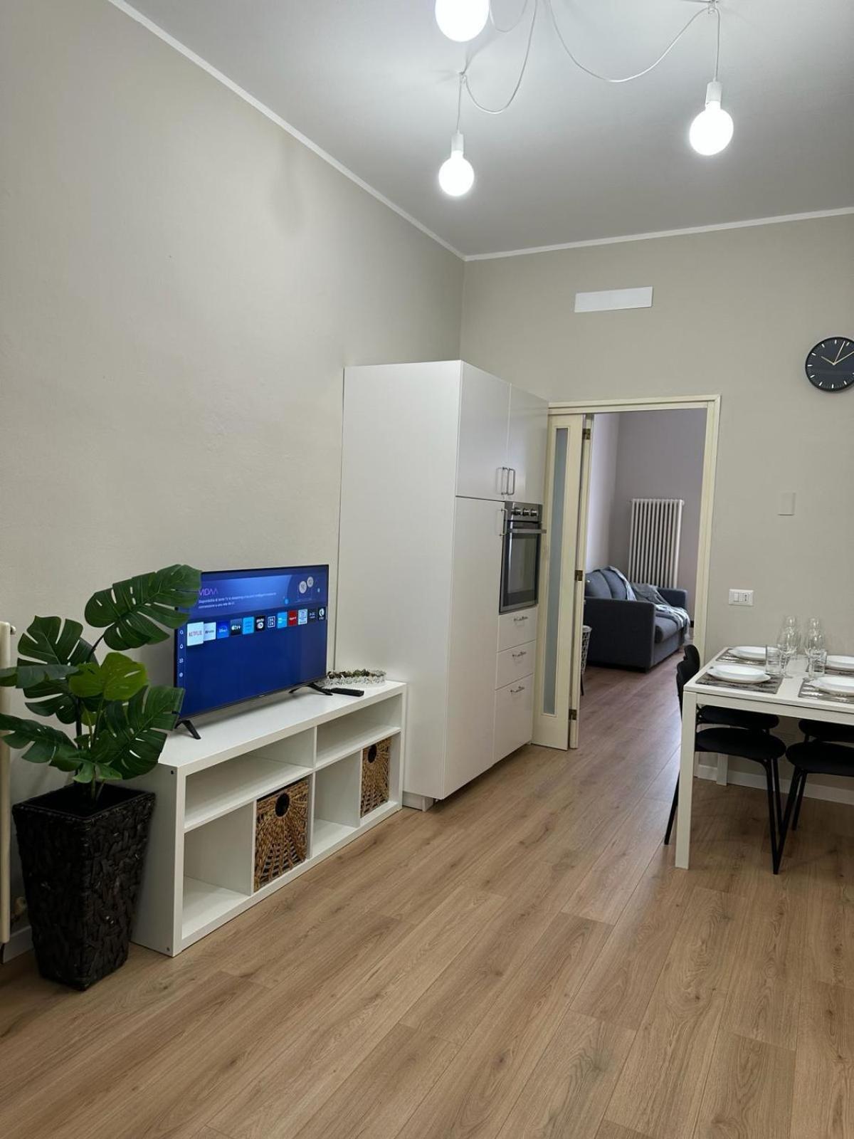 Apartment Le14 Duomo-loreto Acomfortable Mailand