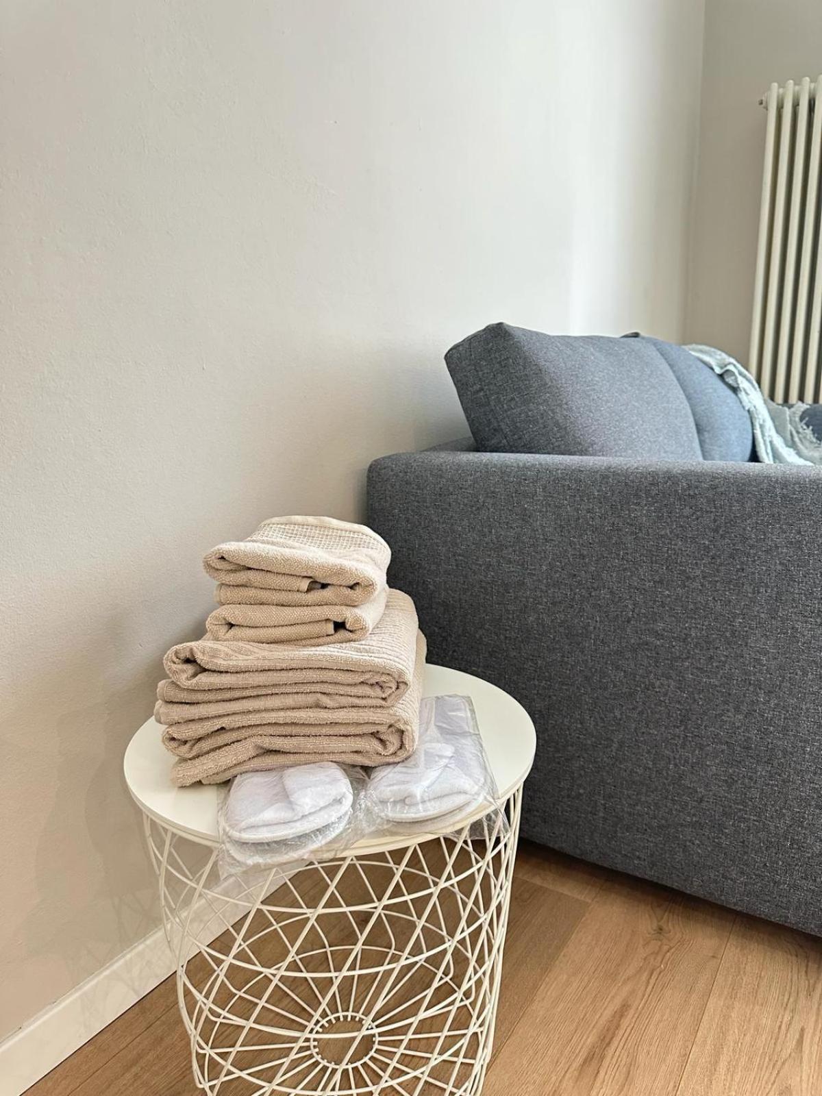 Apartment Le14 Duomo-loreto Acomfortable Mailand