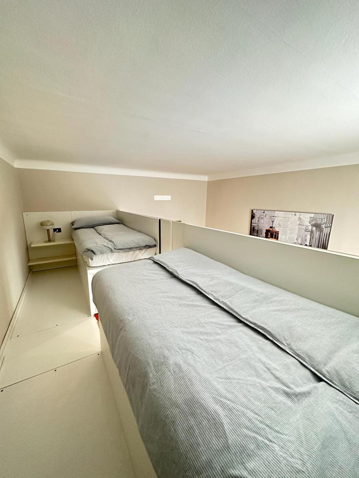 Apartment Le14 Duomo-loreto Acomfortable *