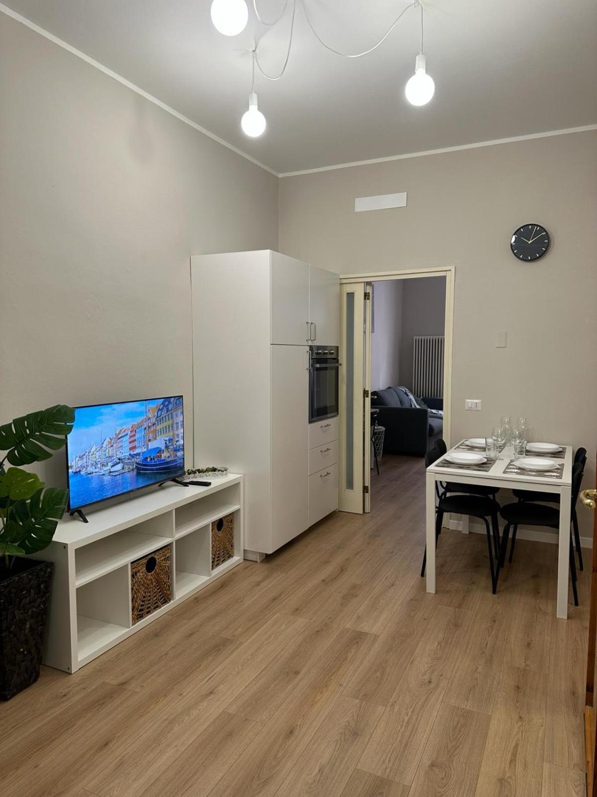 Apartment Le14 Duomo-loreto Acomfortable *