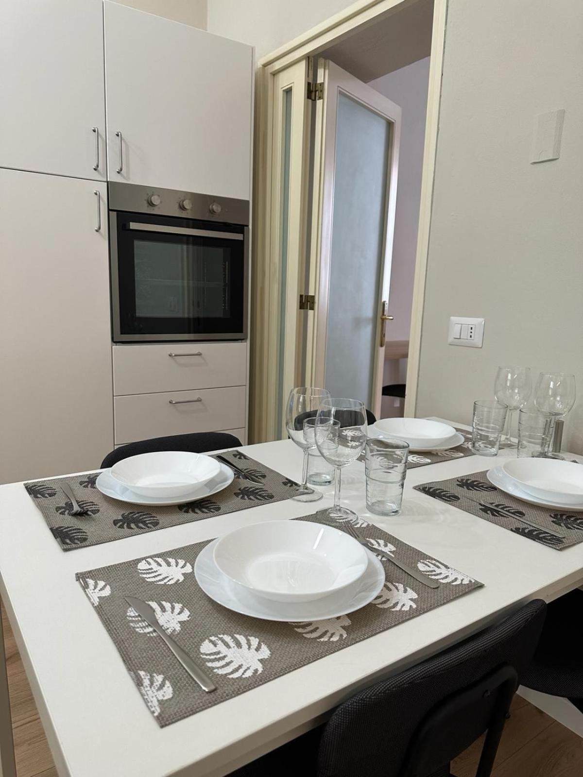 Apartment Le14 Duomo-loreto Acomfortable Mailand