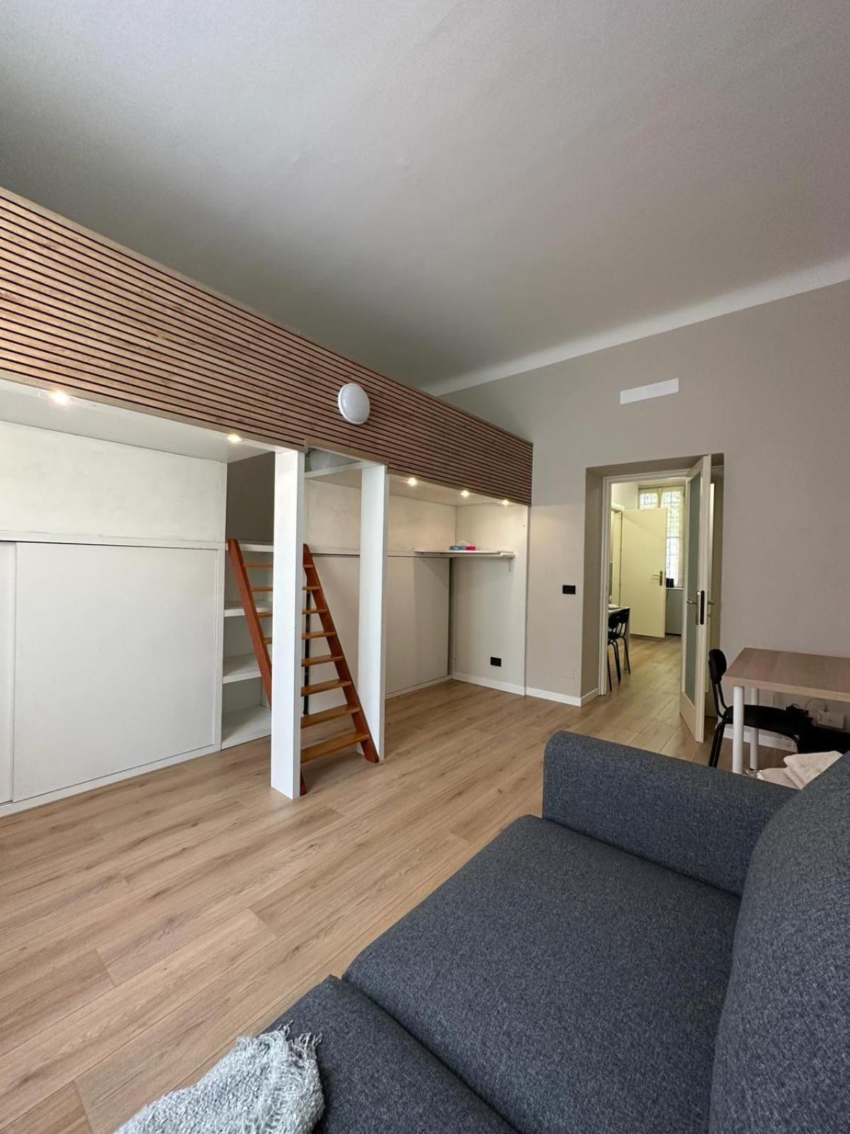 Apartment Le14 Duomo-loreto Acomfortable *