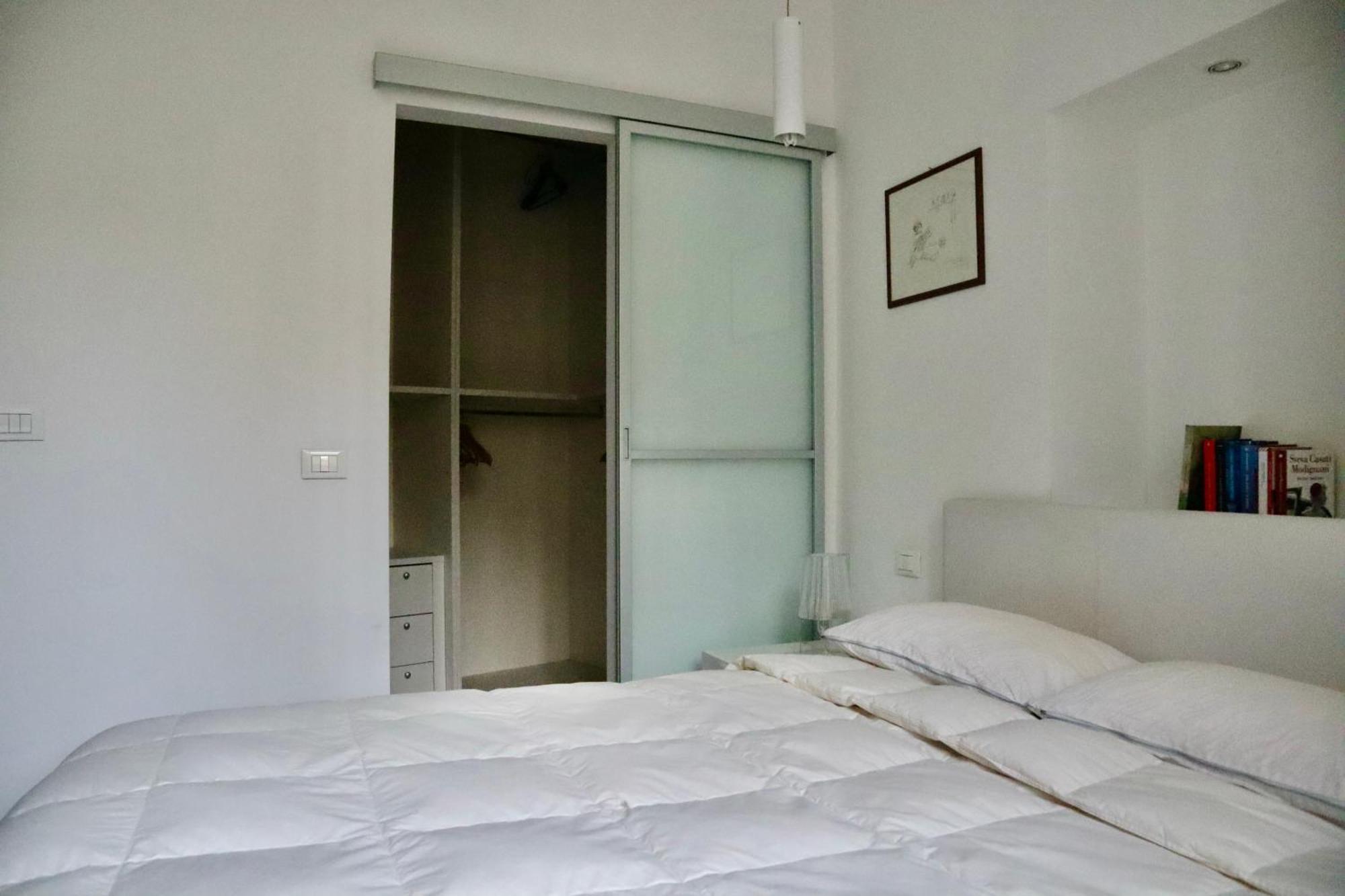 Apartment Boule Porta Romana *