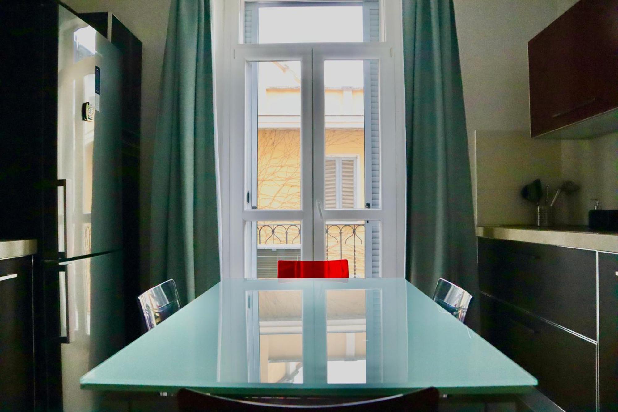 Apartment Boule Porta Romana