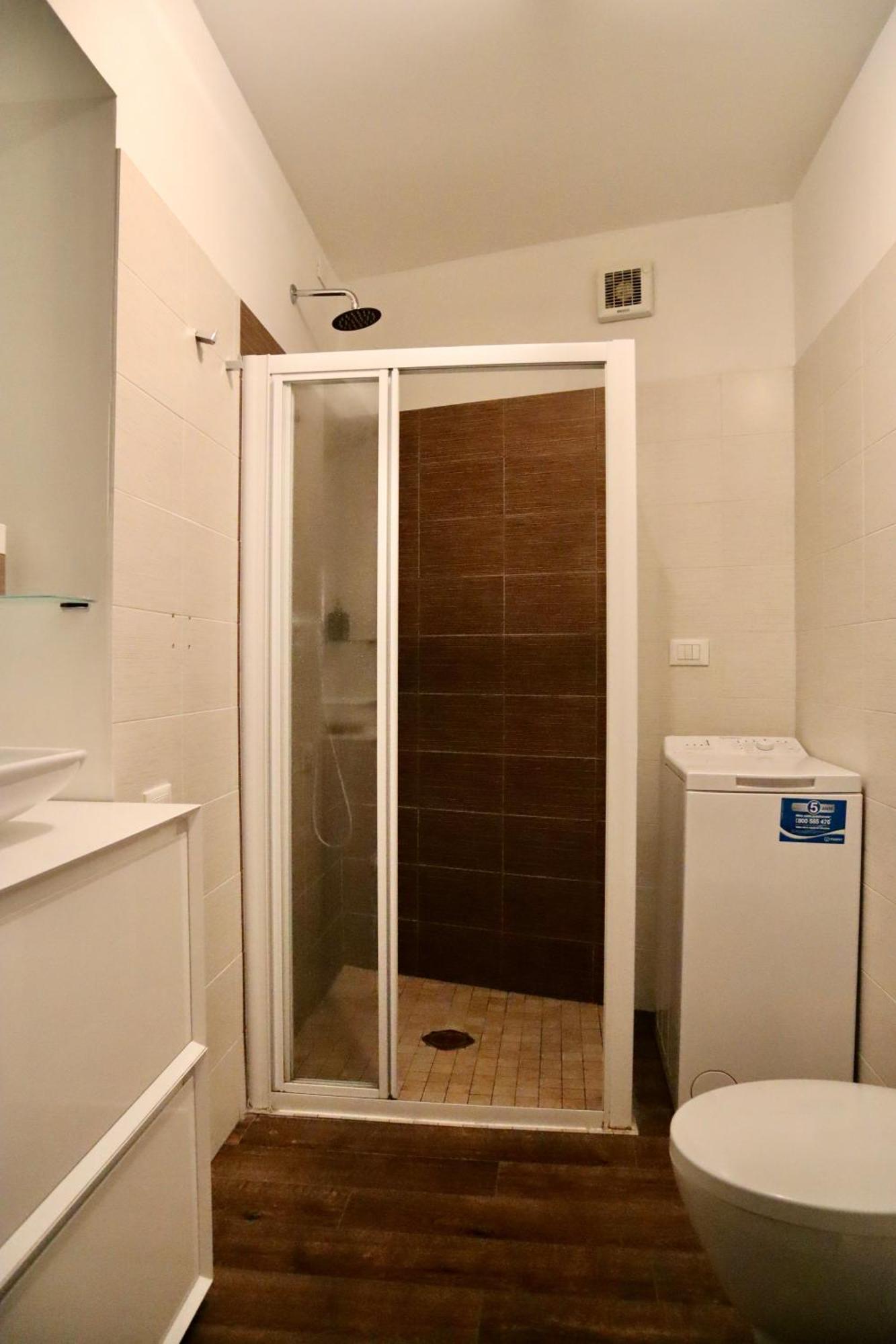 Apartment Boule Porta Romana