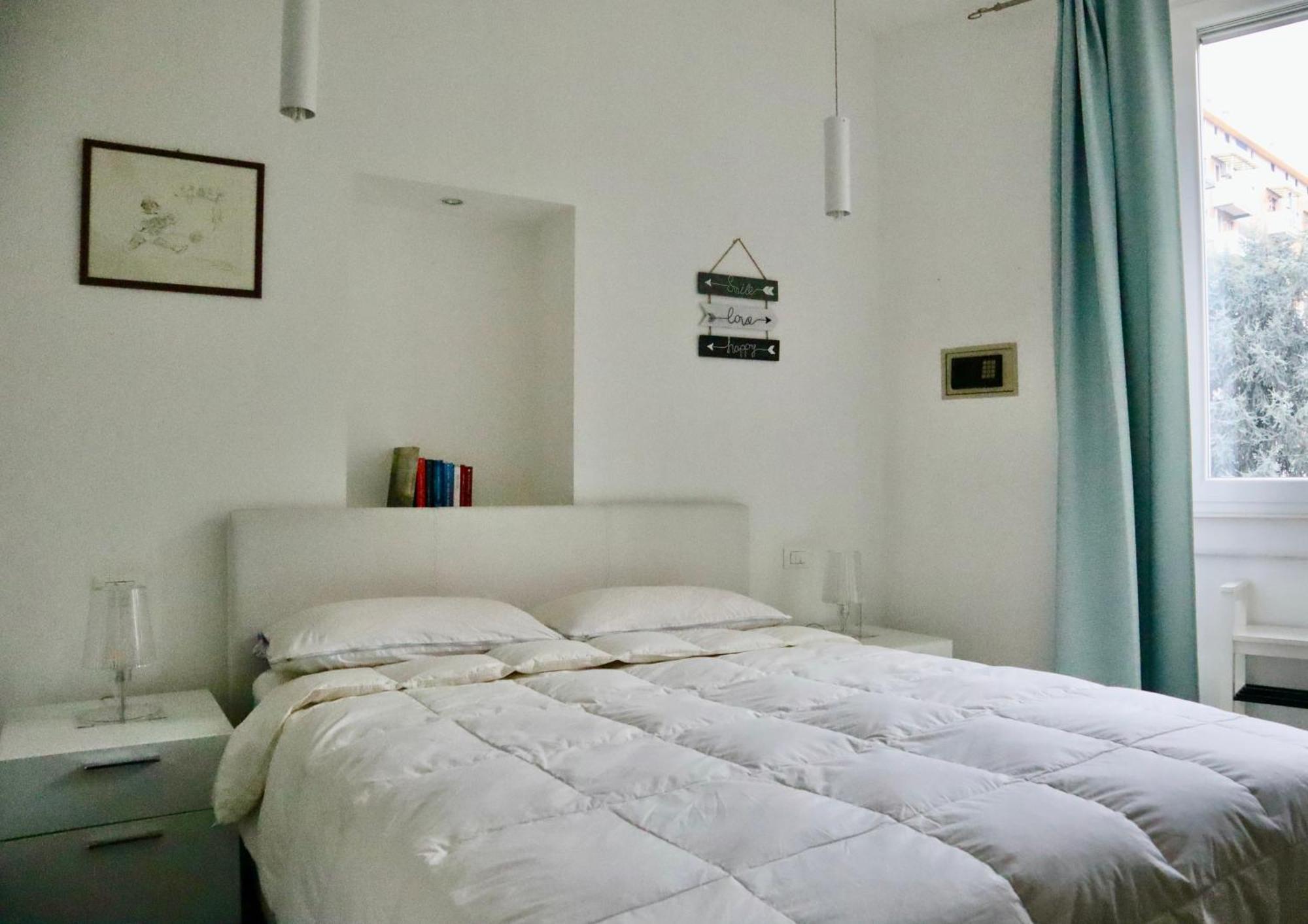 Apartment Boule Porta Romana Milan
