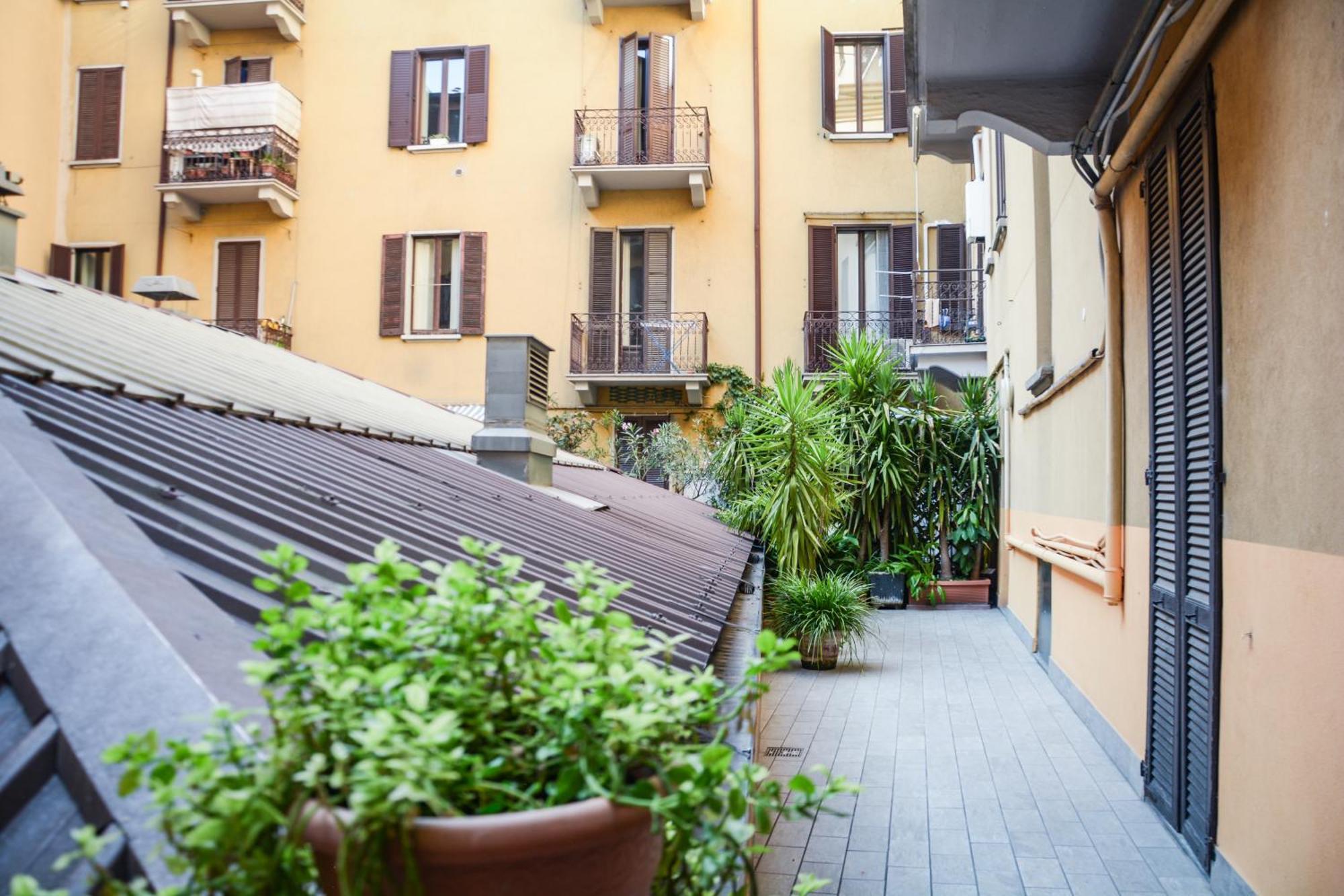 Apartment Monolocale In Via Cadore 2 - Duomo Milan