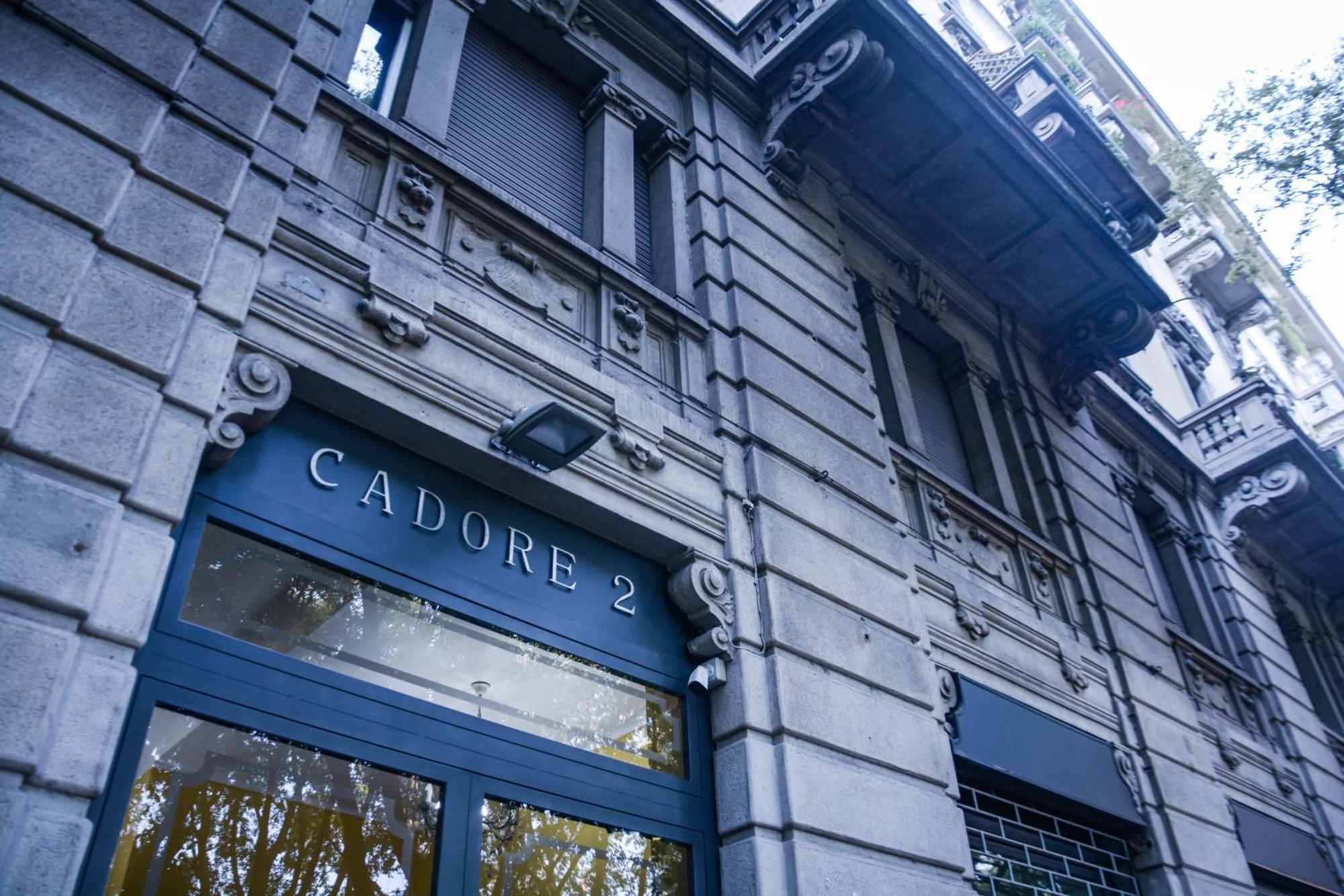 Monolocale In Via Cadore 2 - Duomo Milan