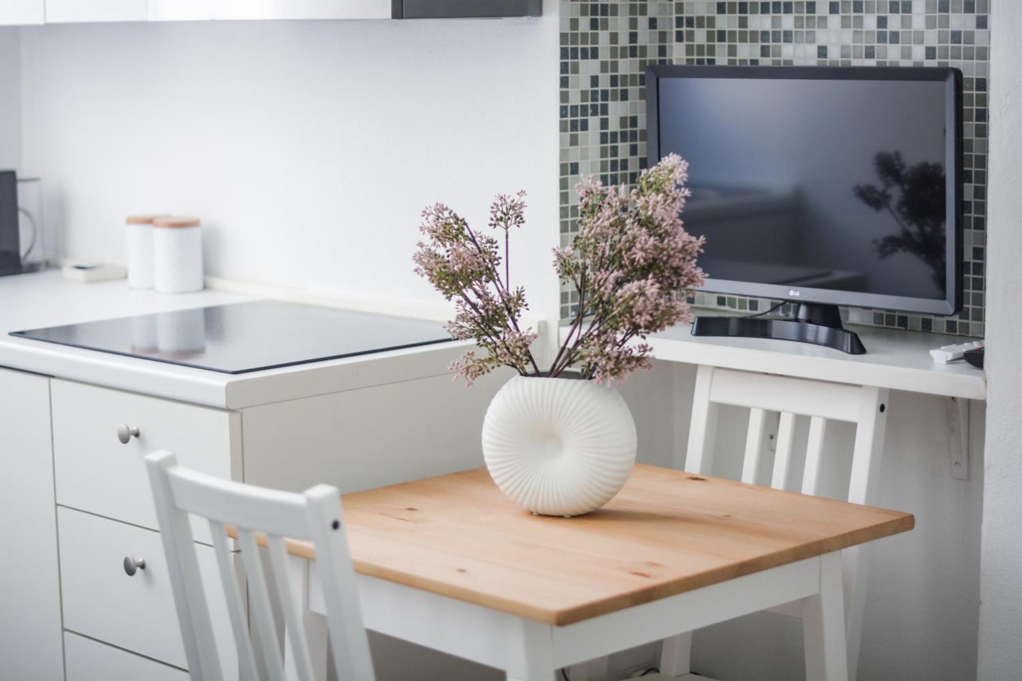 Apartment Monolocale In Via Cadore 2 - Duomo