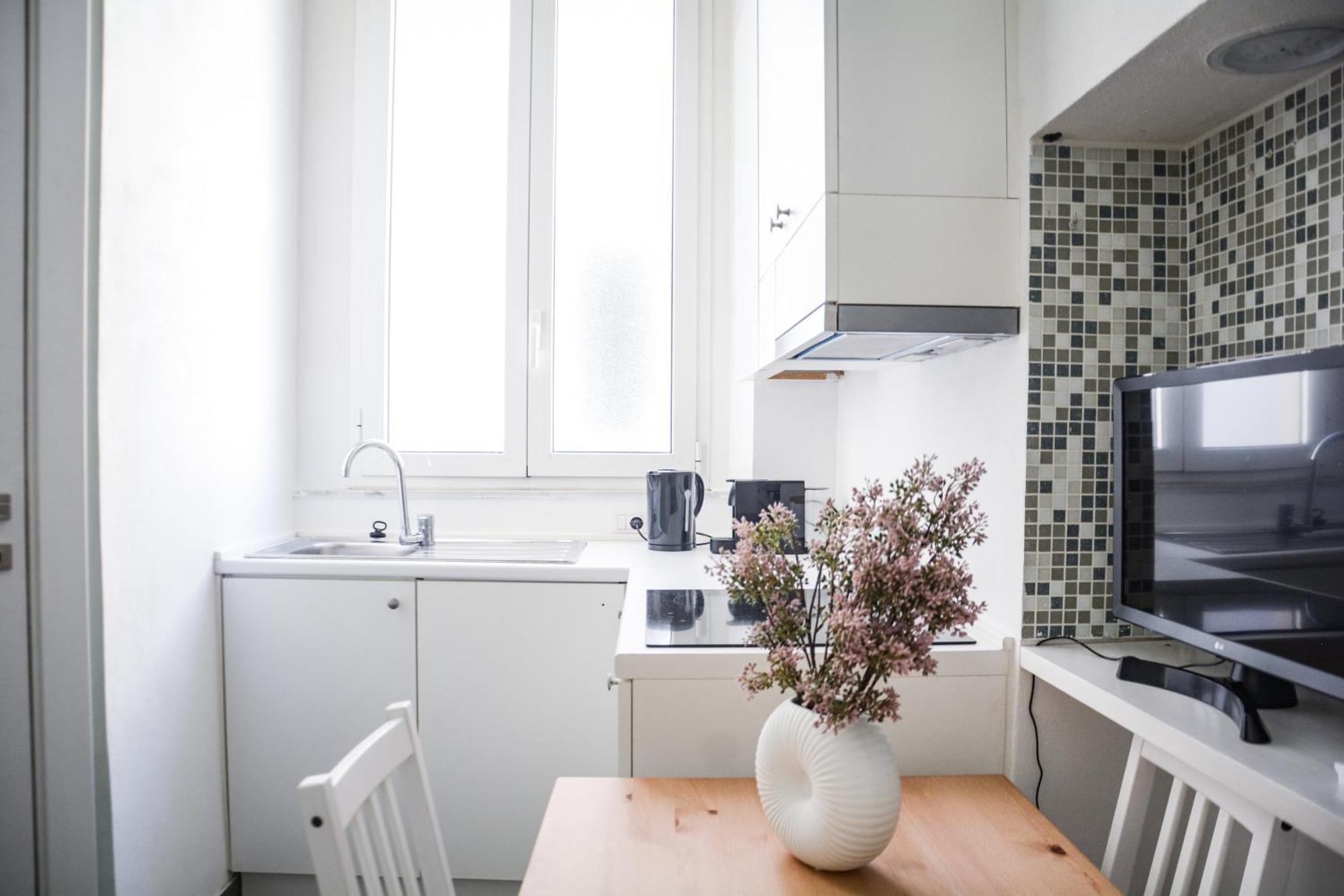 Apartment Monolocale In Via Cadore 2 - Duomo