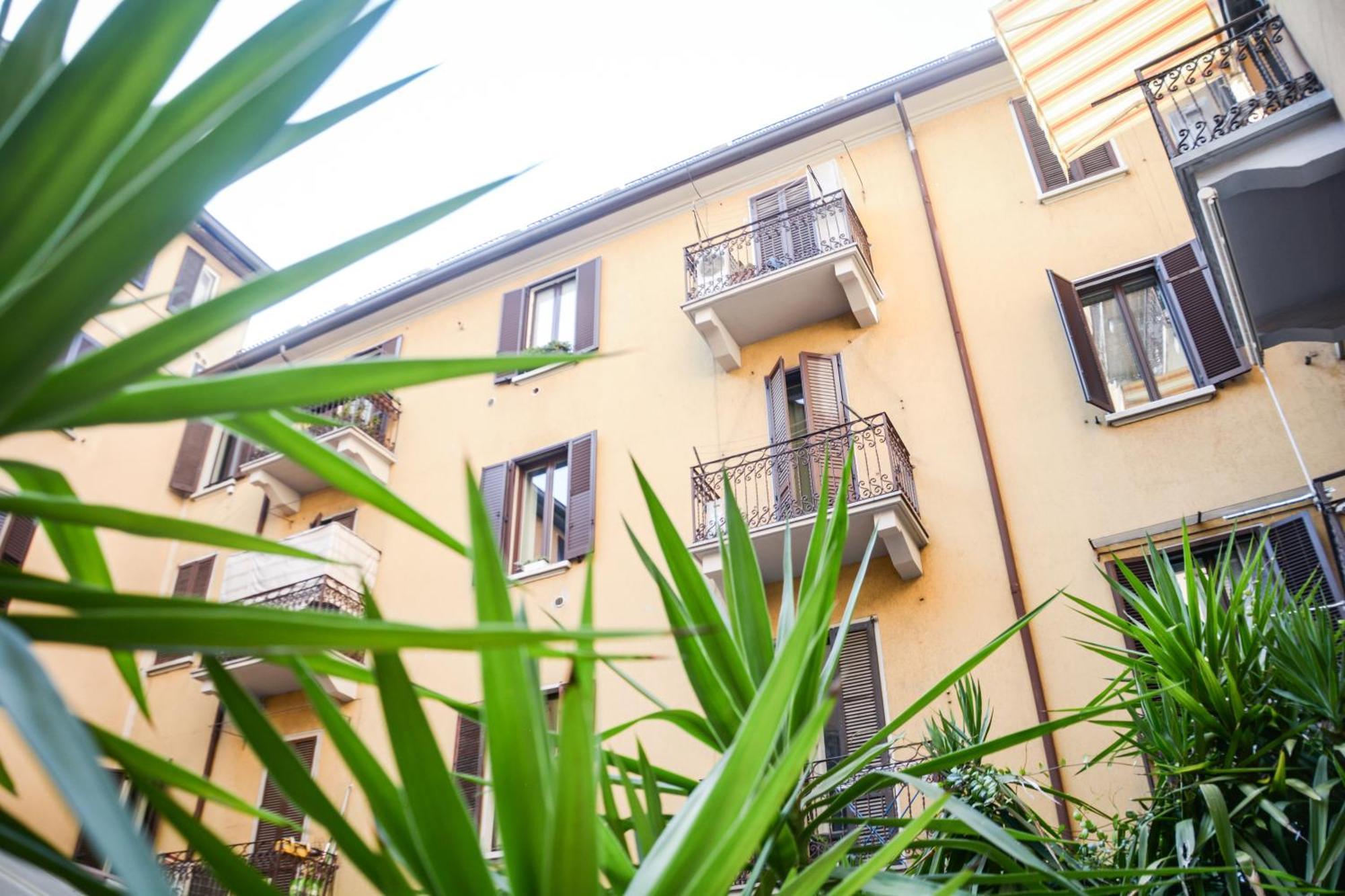Apartment Monolocale In Via Cadore 2 - Duomo Milan