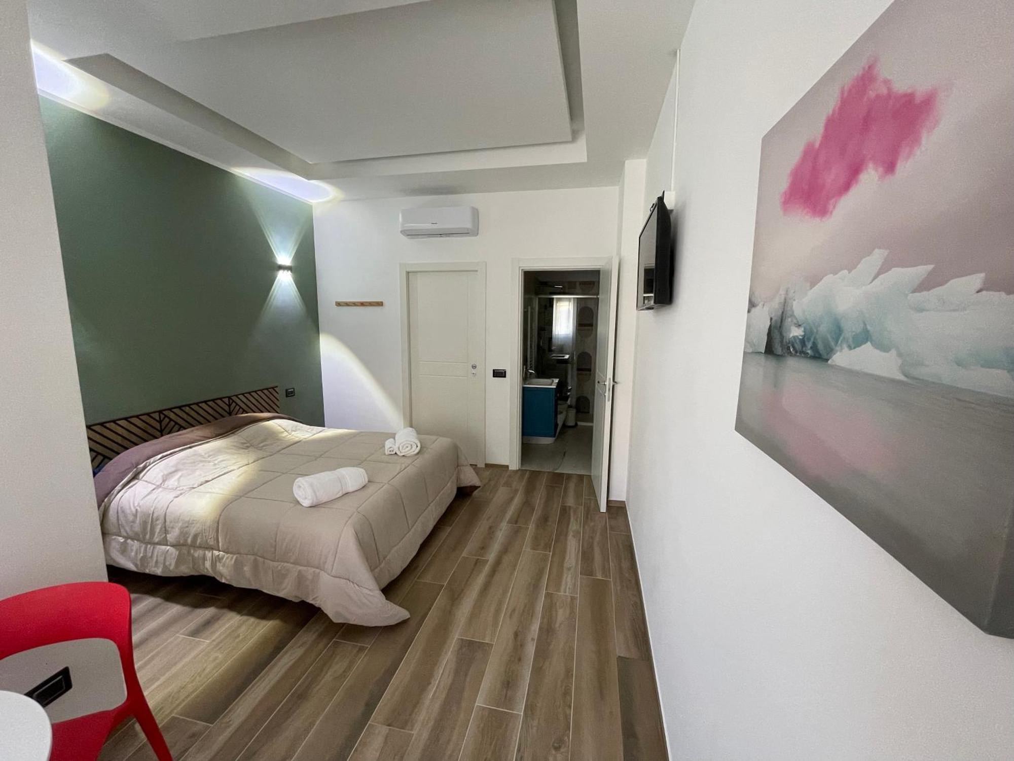 Leilighet Design Navigli *