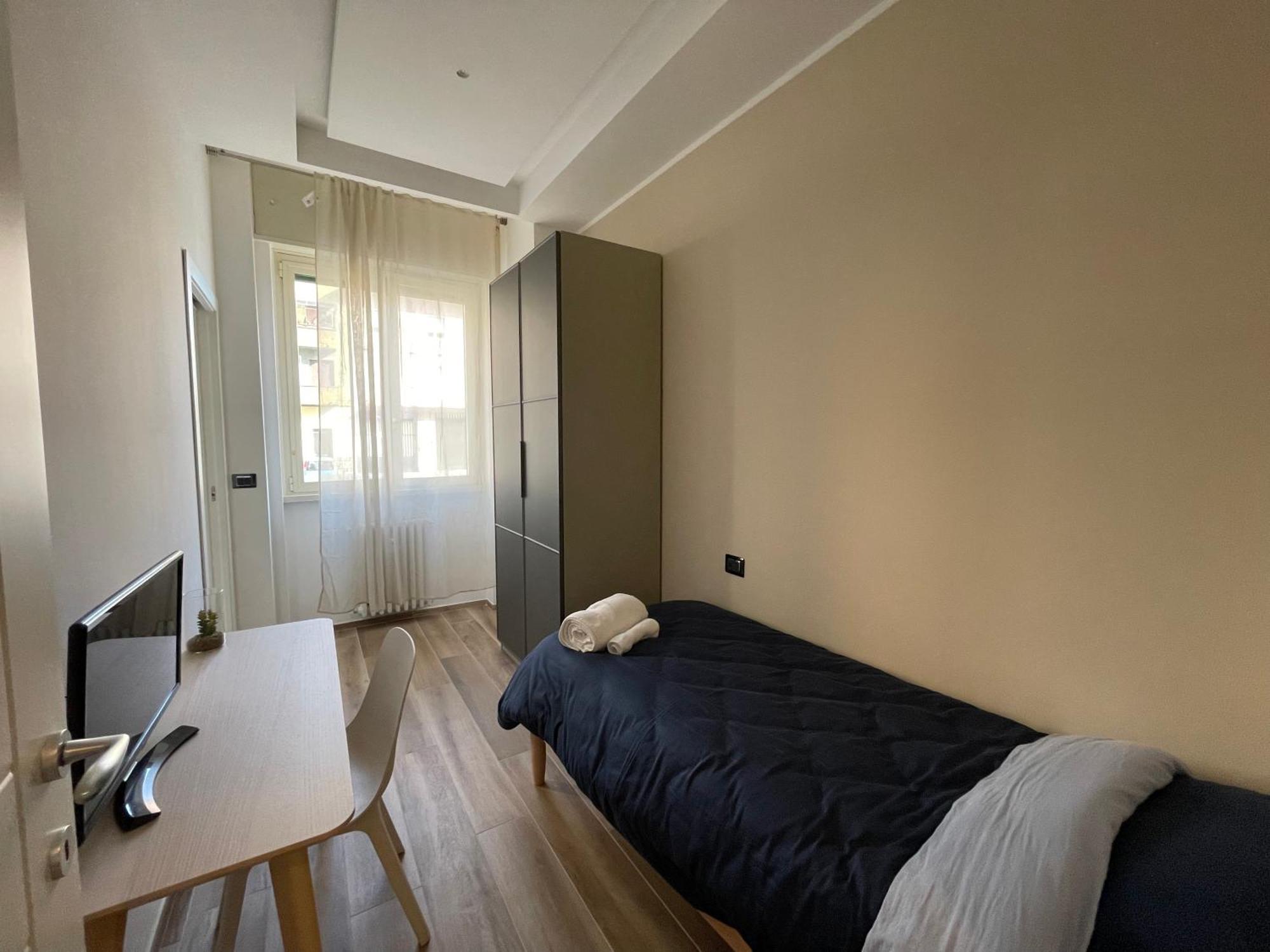 Leilighet Design Navigli