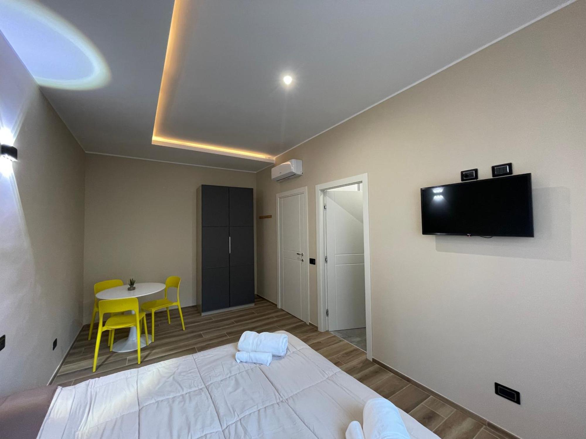 Leilighet Design Navigli *
