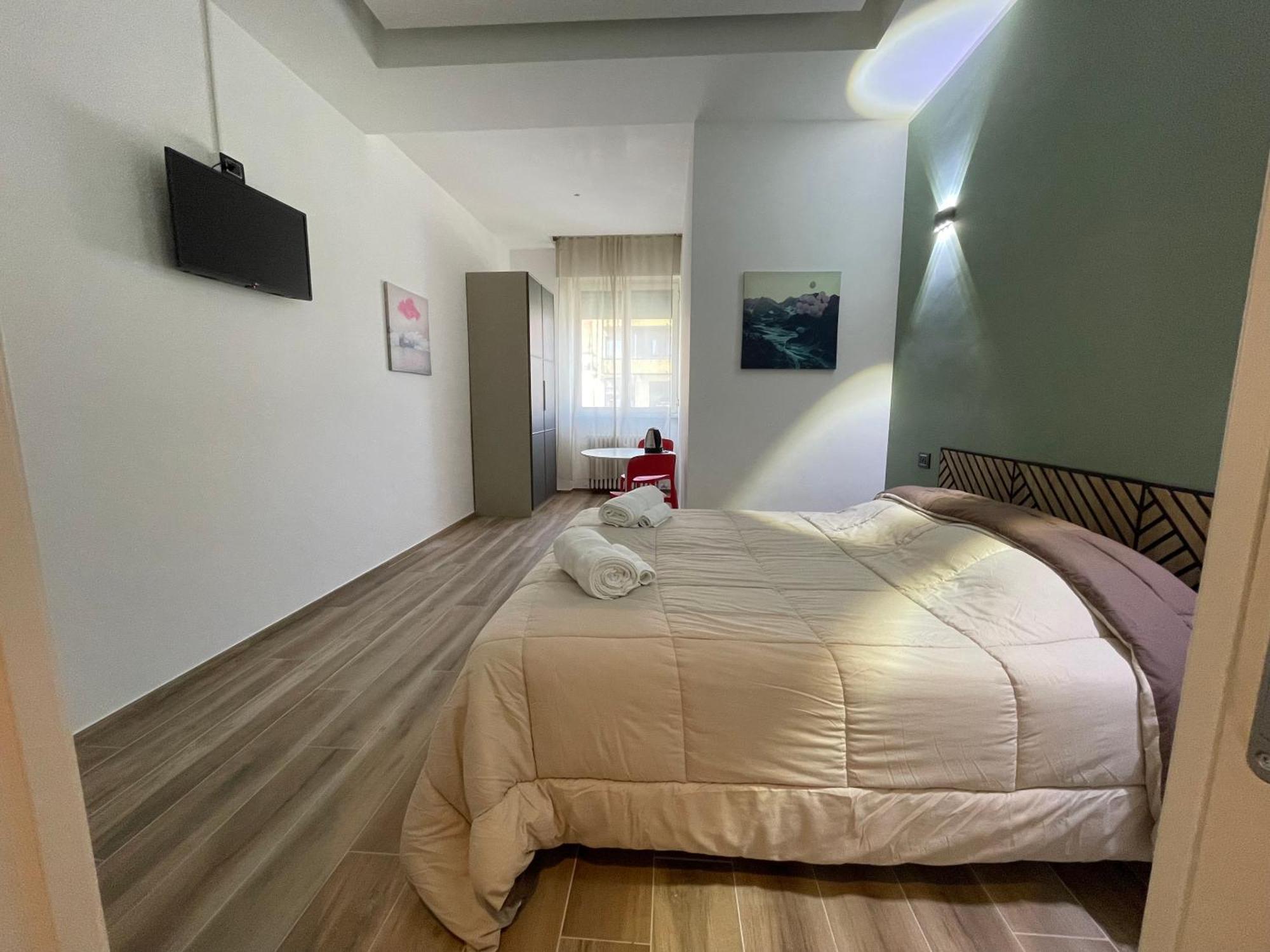 Leilighet Design Navigli
