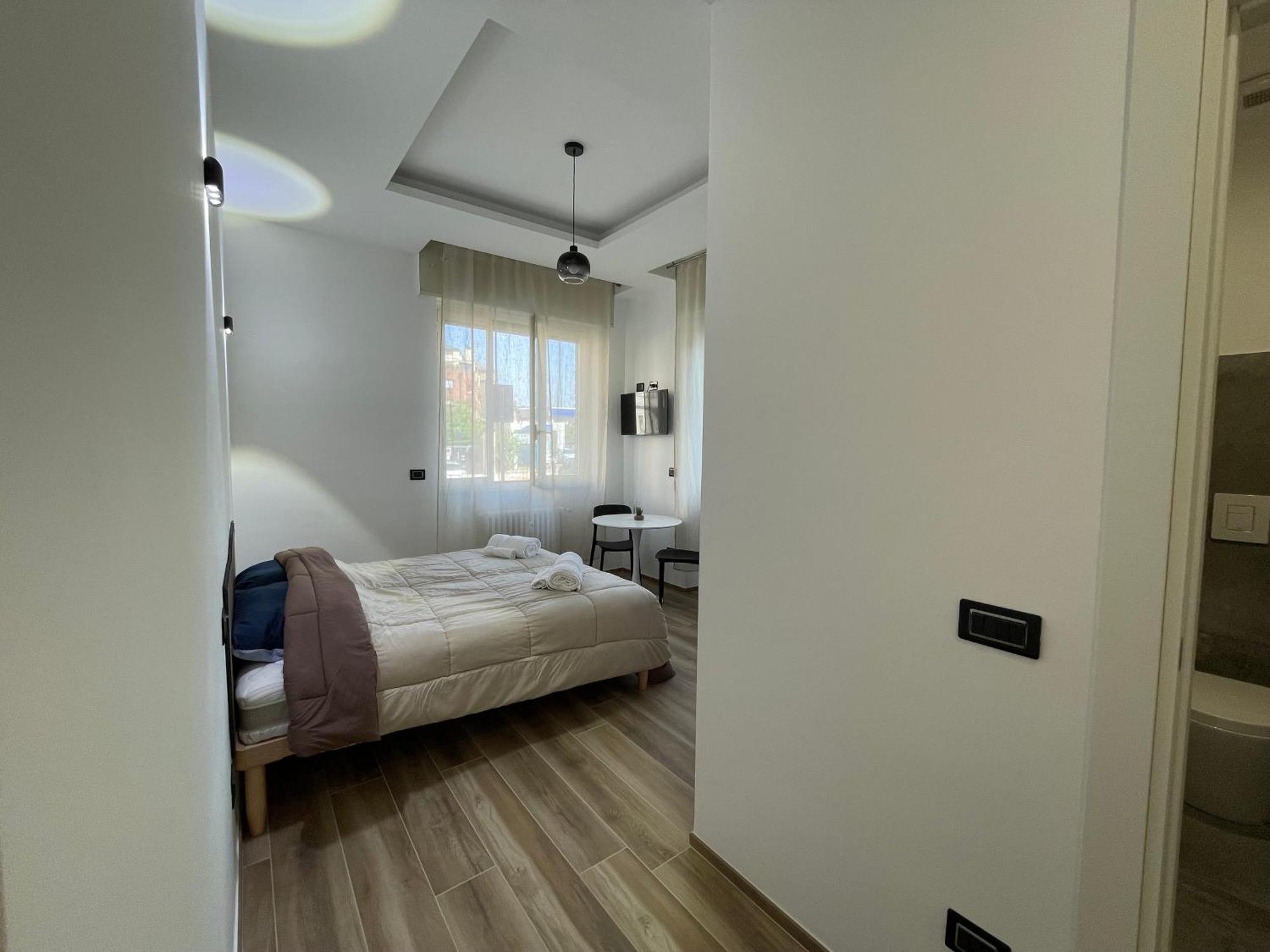 Leilighet Design Navigli